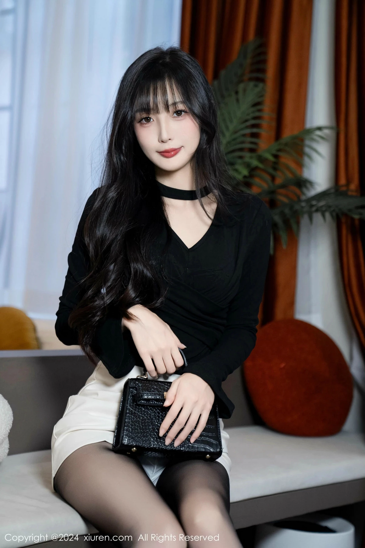 漂亮美女_林星阑全集