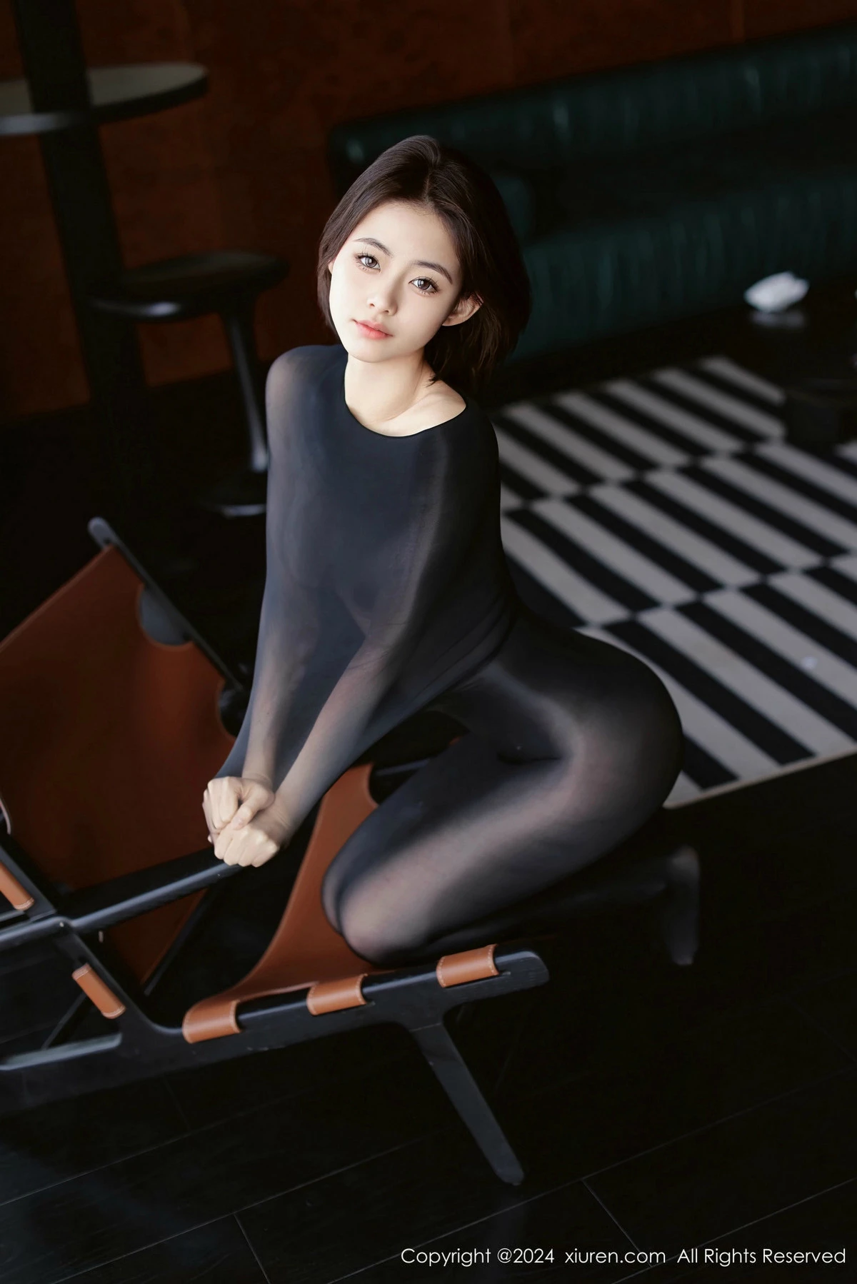 漂亮美女_小橘子全集