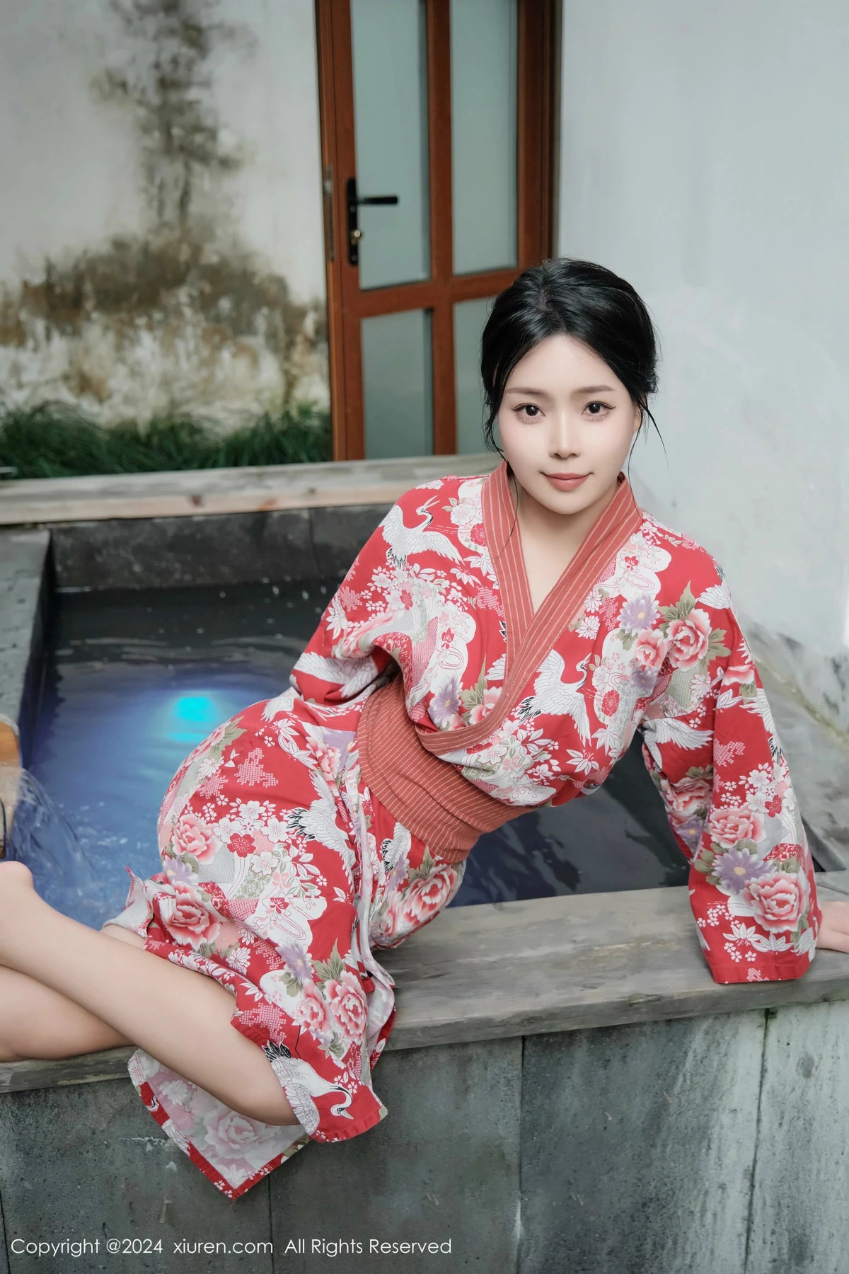 漂亮美女_麦田全集