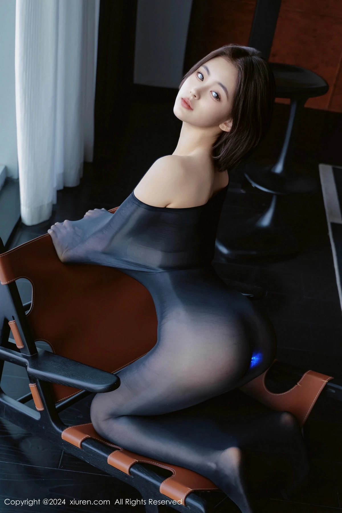 漂亮美女_小橘子全集