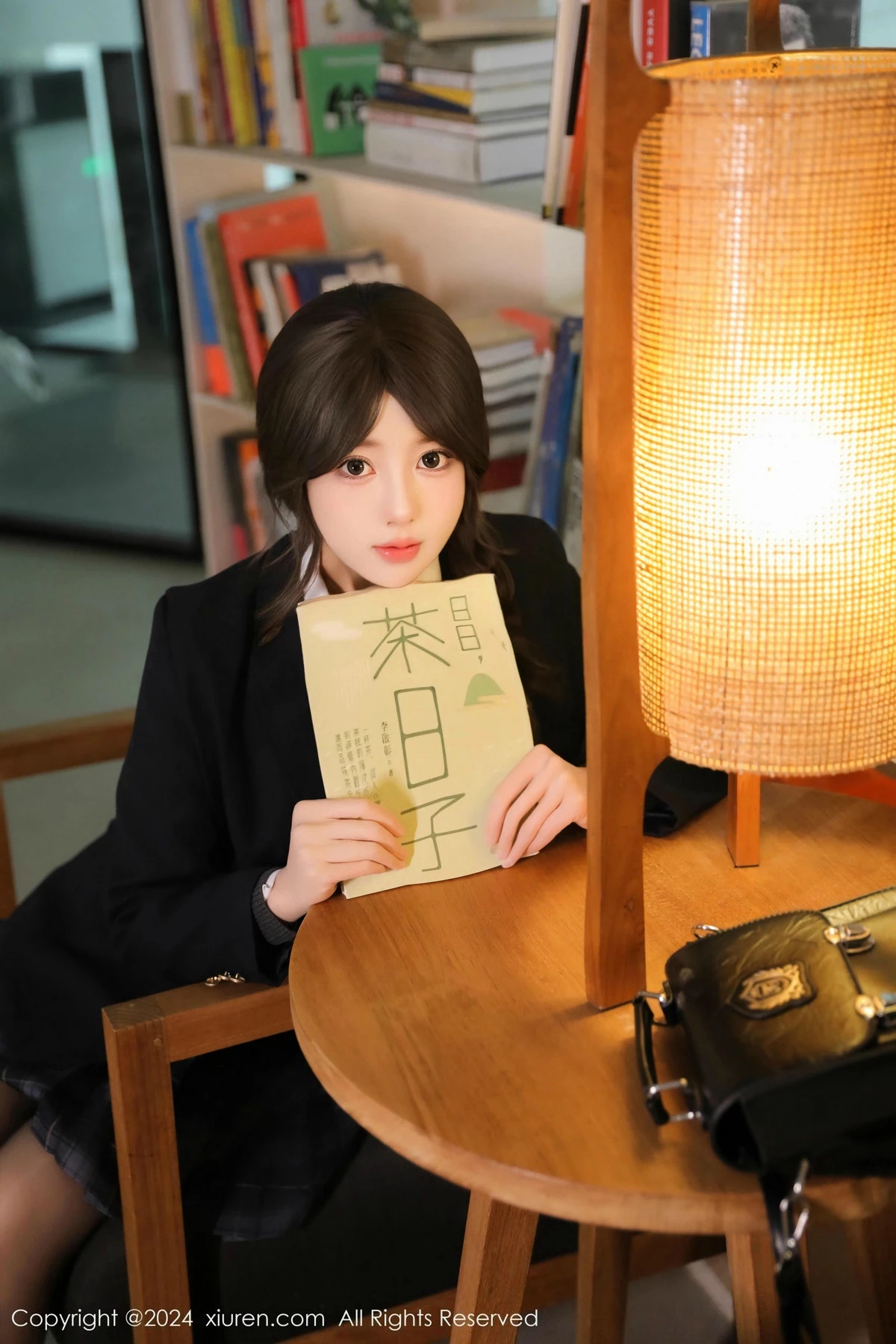 漂亮美女_桃妖夭全集