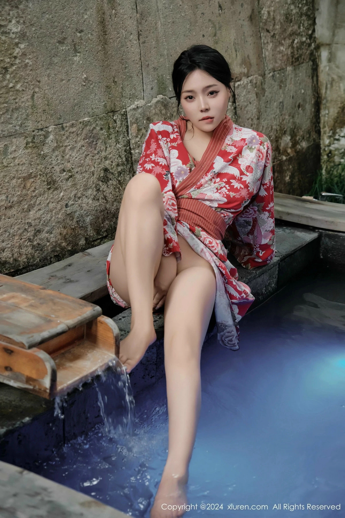 漂亮美女_麦田全集