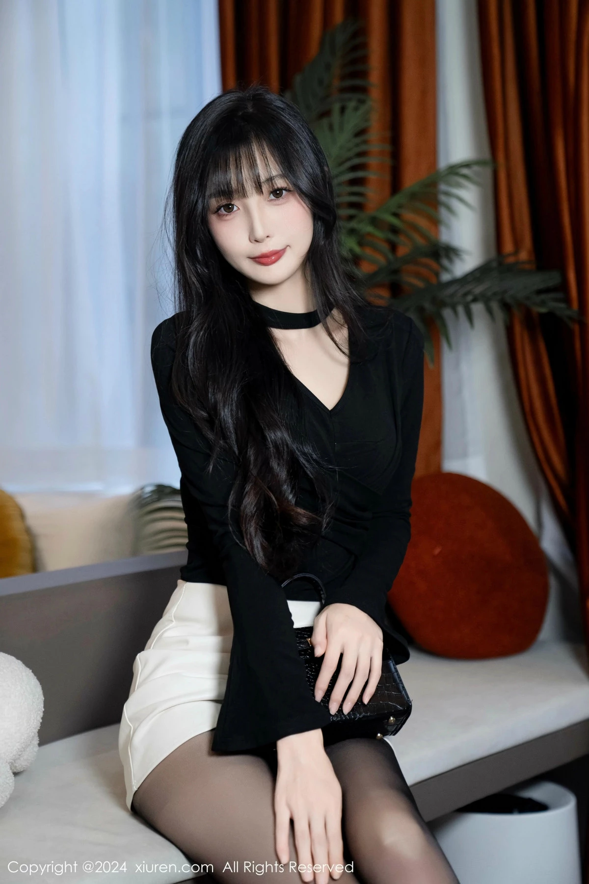 漂亮美女_林星阑全集