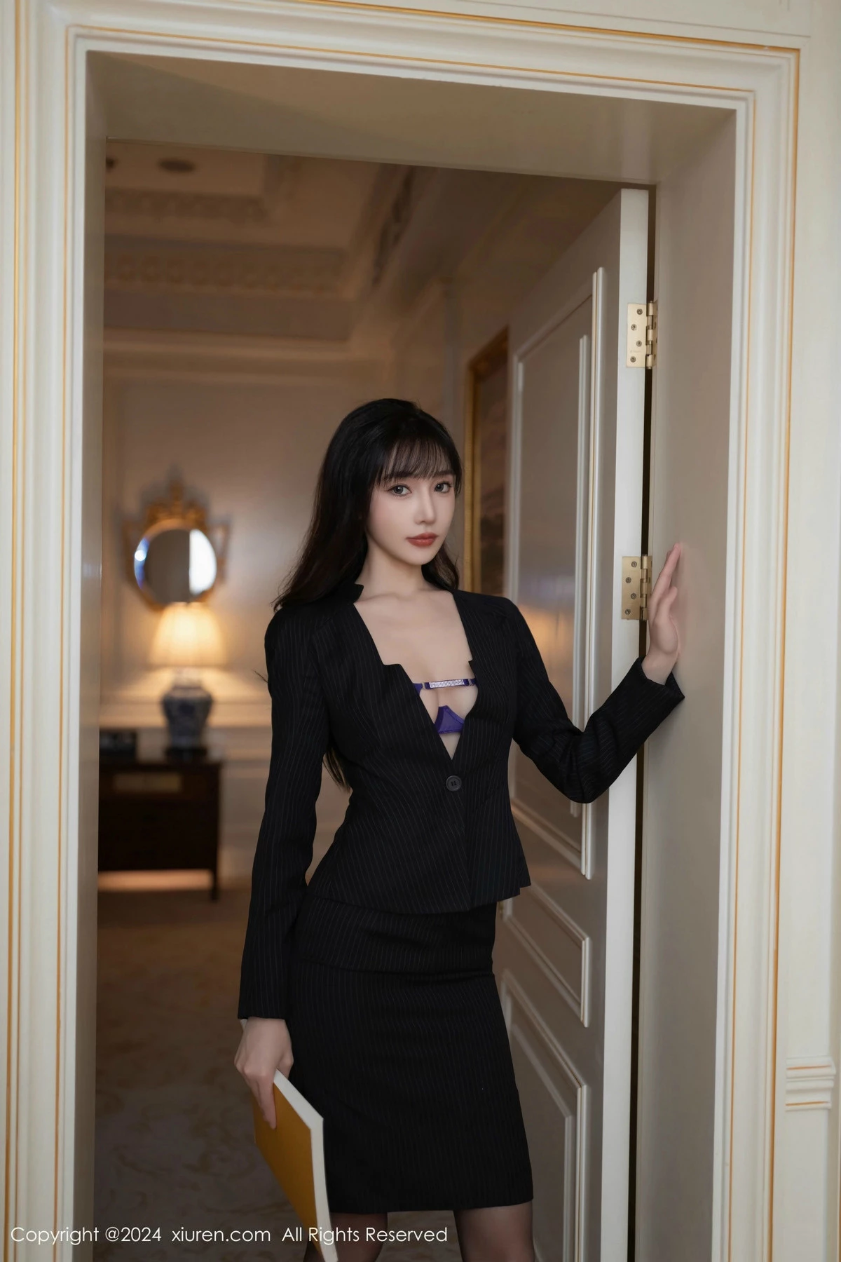 漂亮美女_模特合集全集