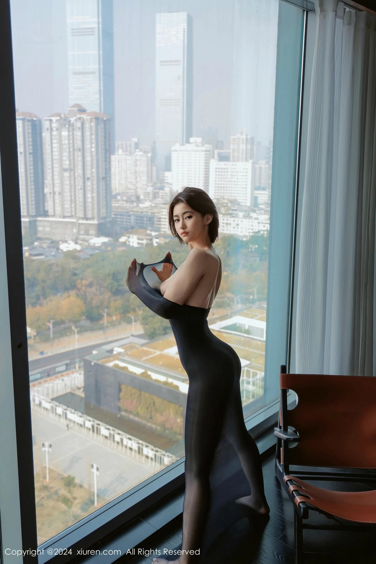 漂亮美女_小橘子全集