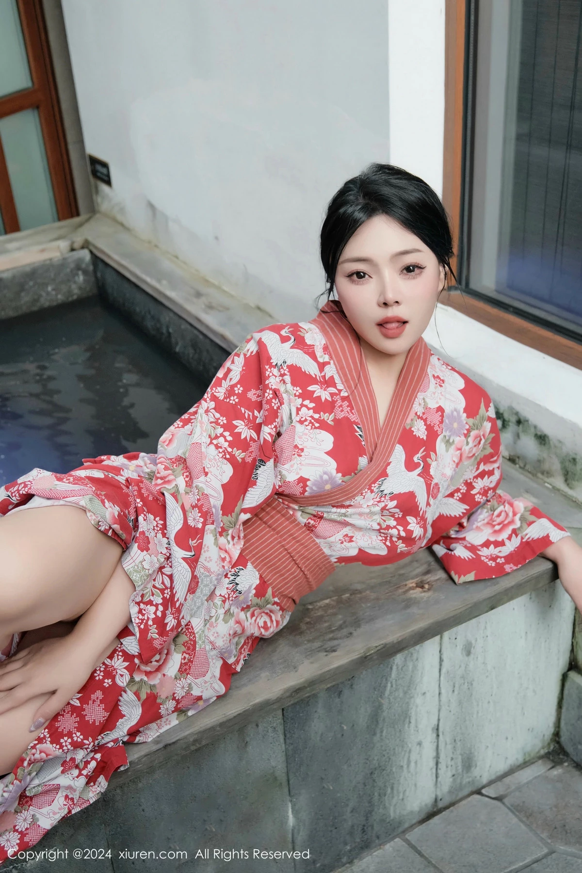 漂亮美女_麦田全集