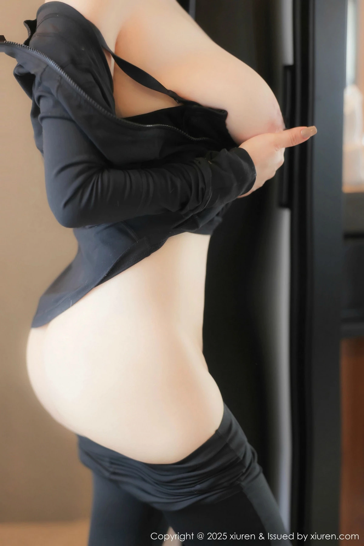 漂亮美女_Monica全集