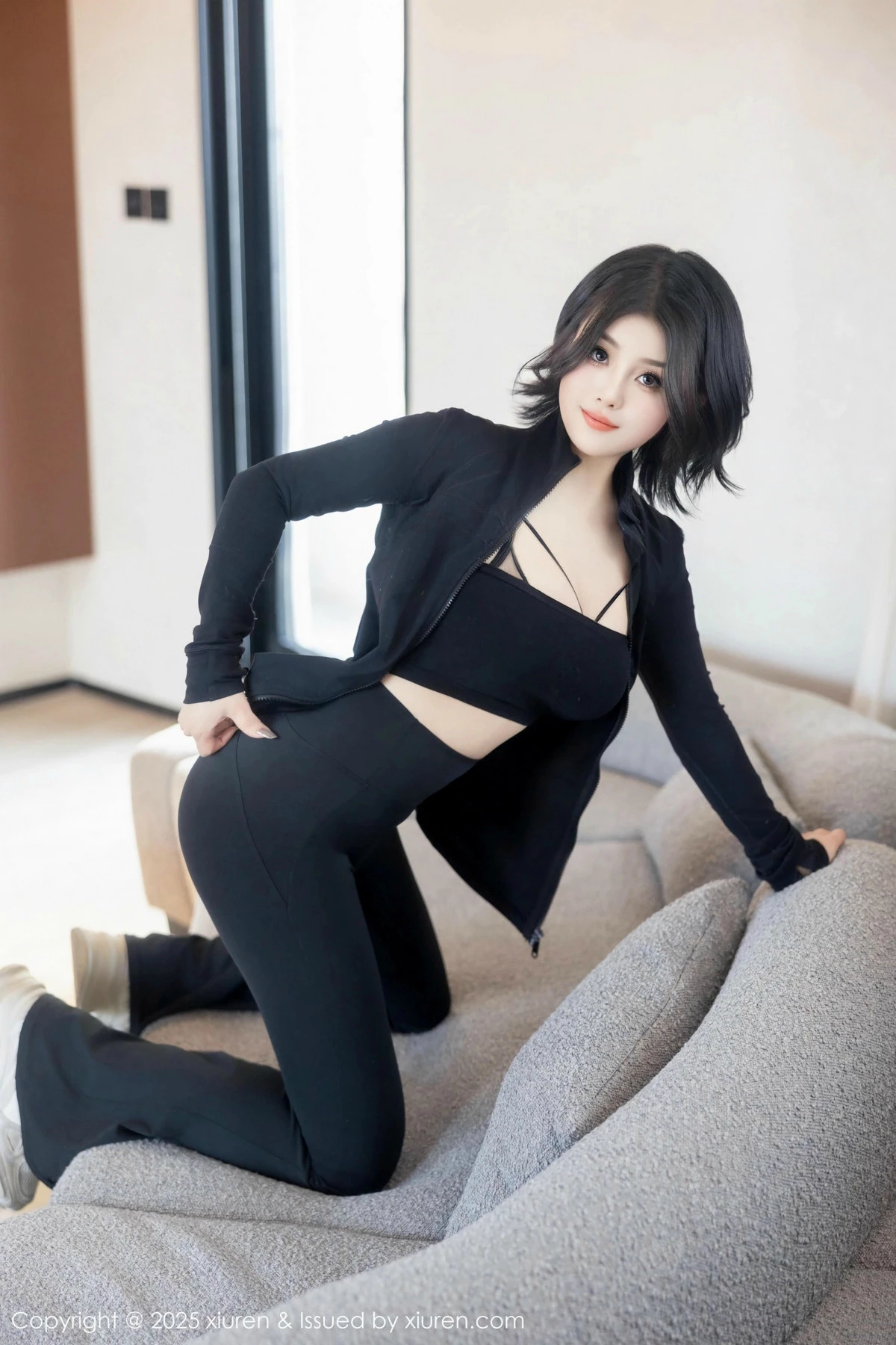 漂亮美女_Monica全集