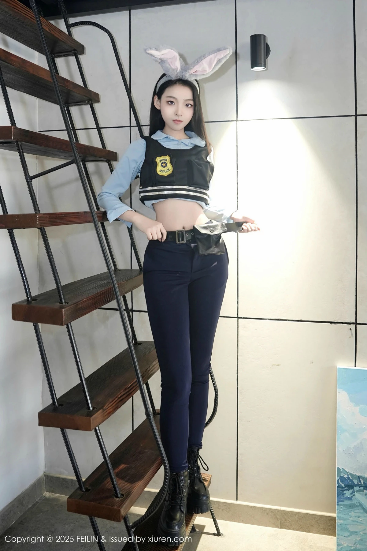 漂亮美女_芝樱全集