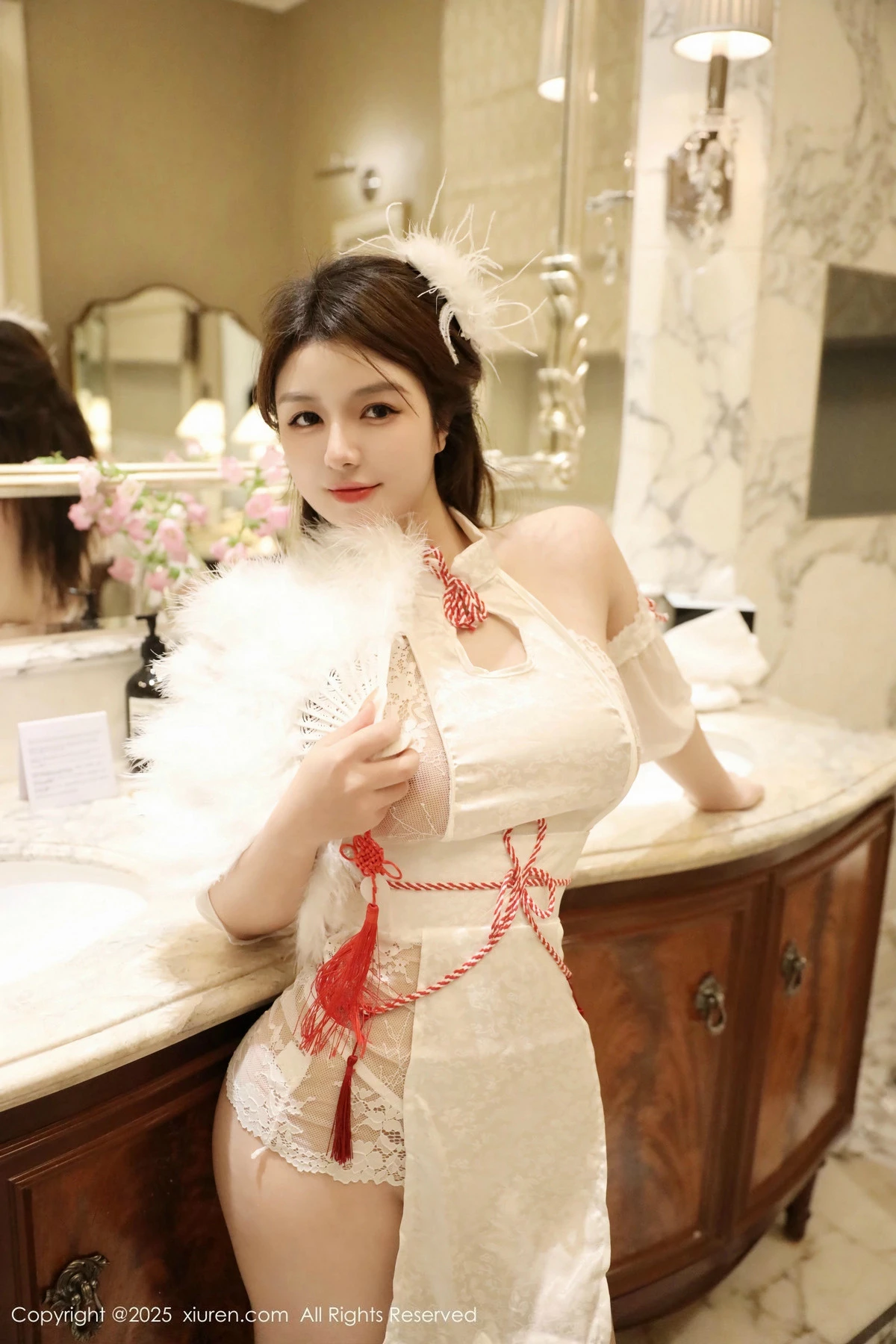 漂亮美女_沈思怡全集