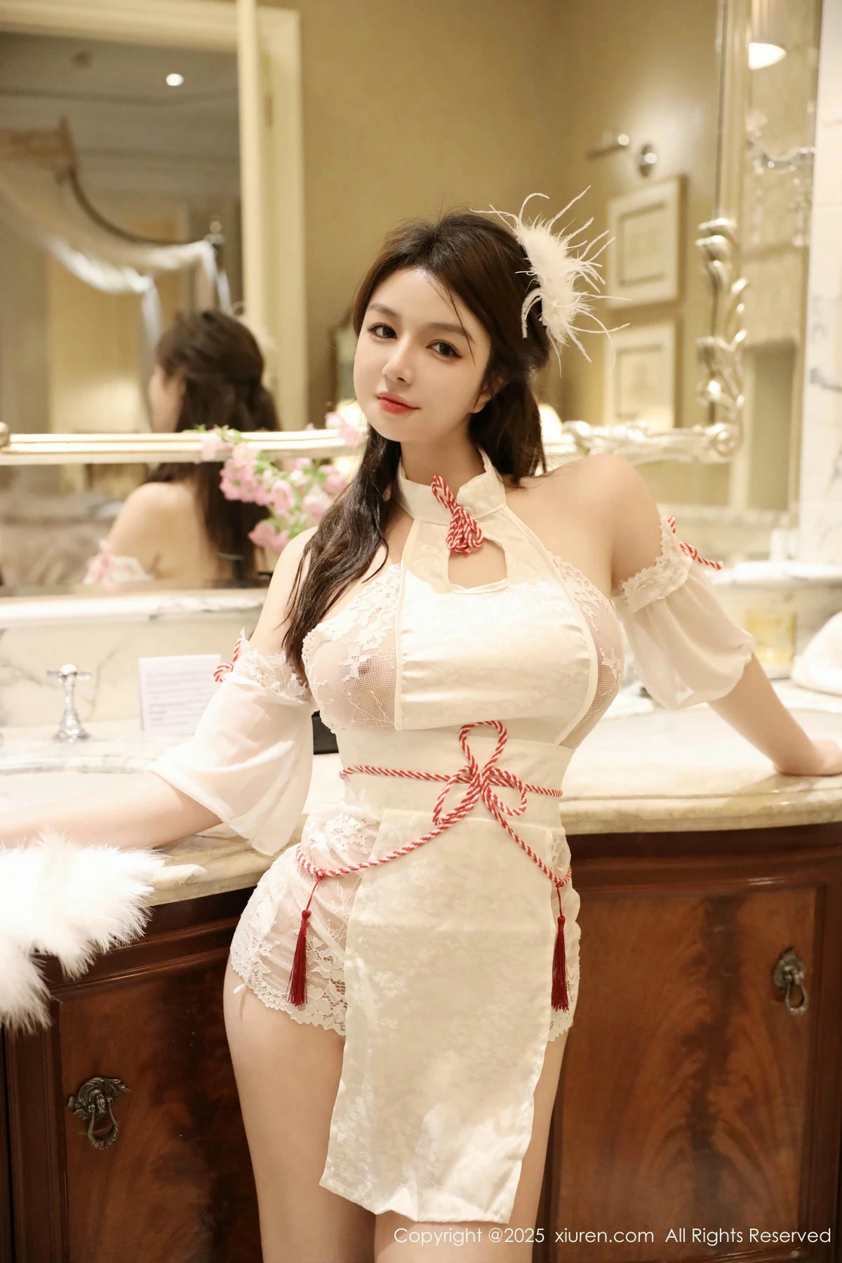 漂亮美女_沈思怡全集