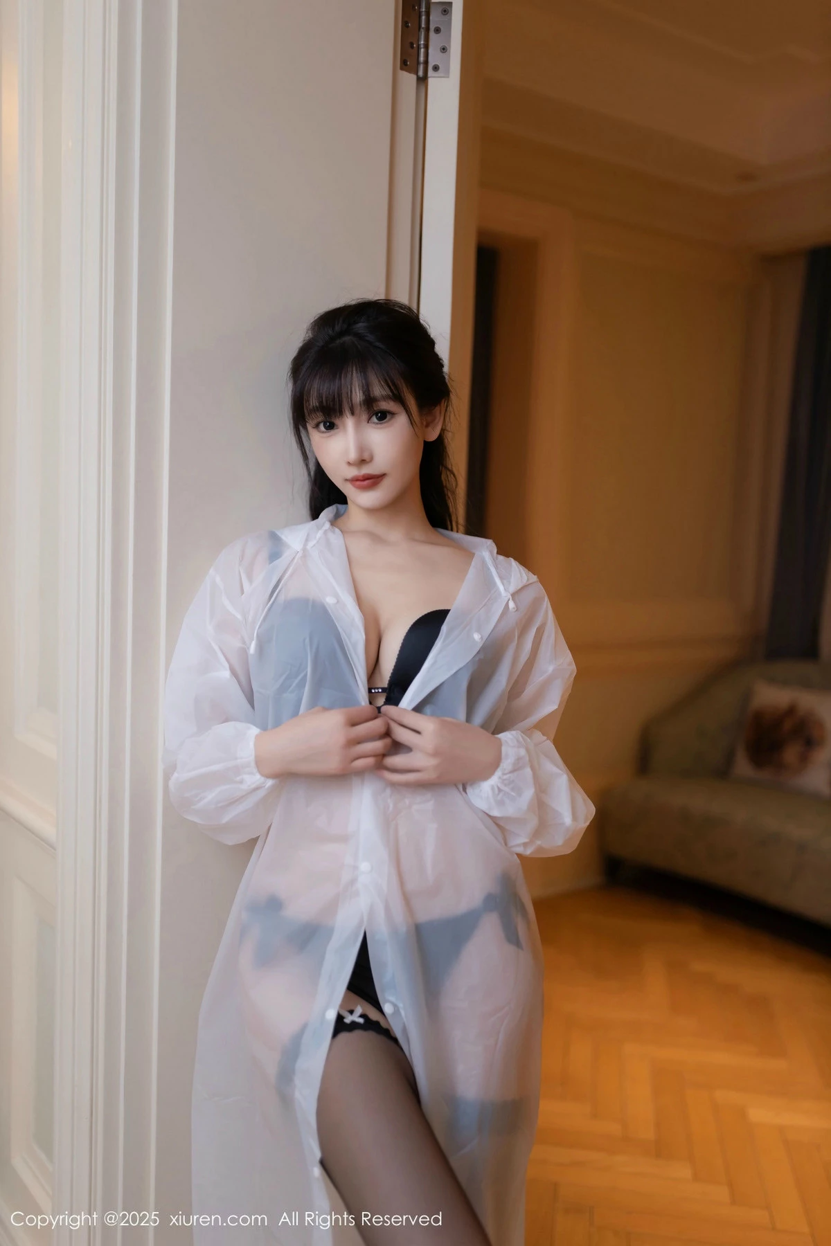 漂亮美女_陆萱萱全集