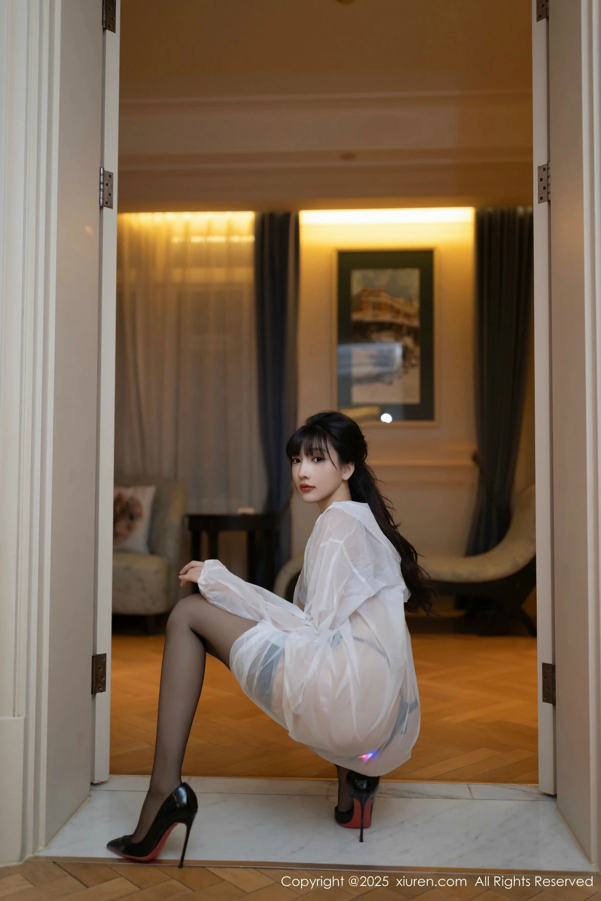 漂亮美女_陆萱萱全集 漂亮美女_陆萱萱全集