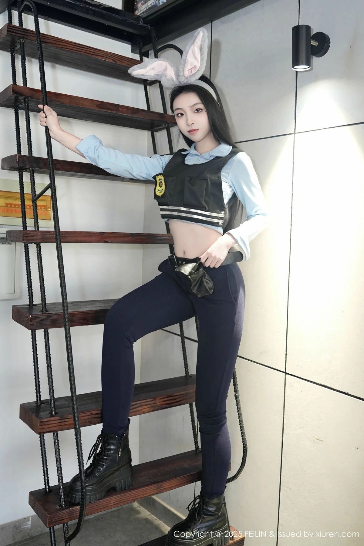 漂亮美女_芝樱全集