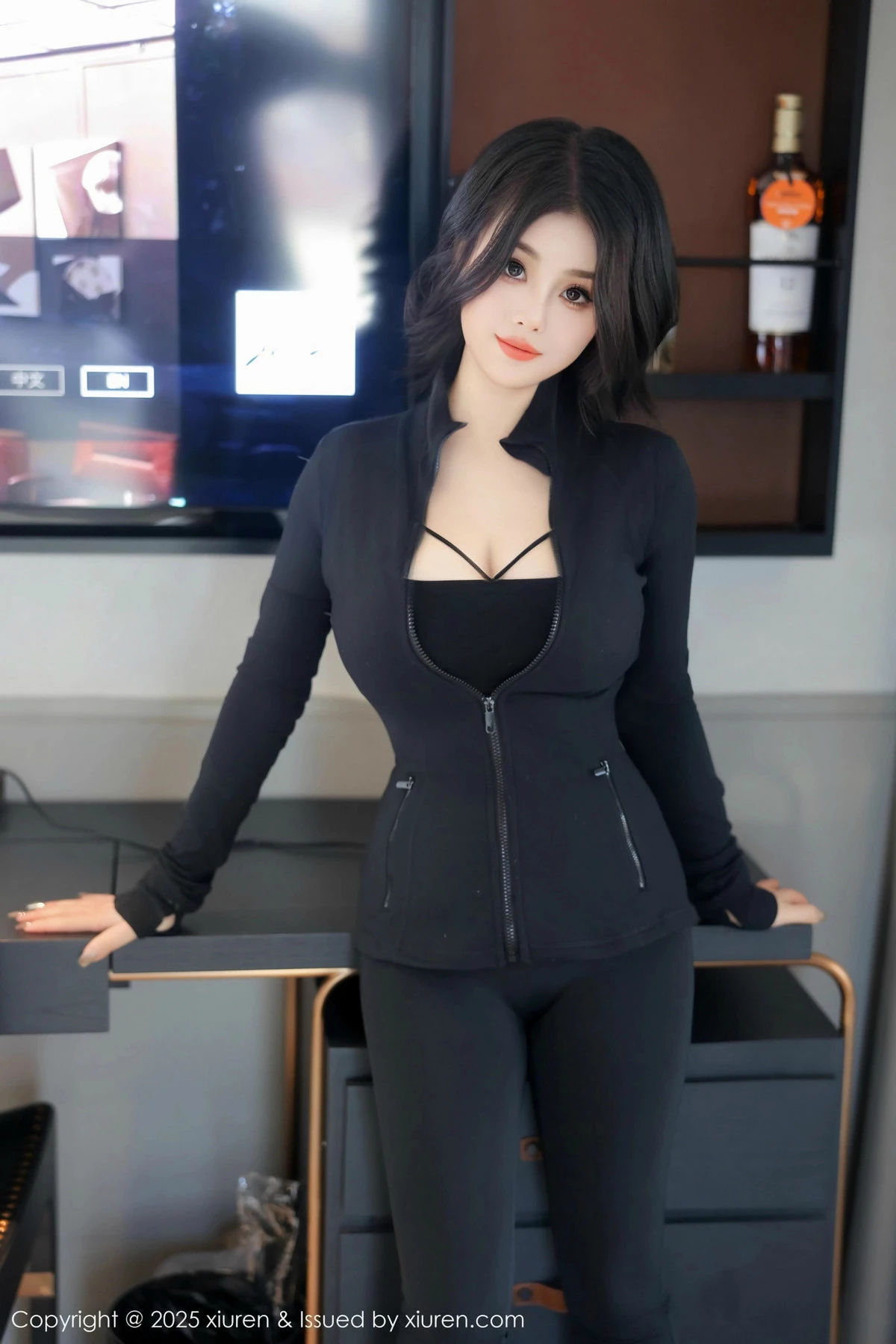 漂亮美女_Monica全集