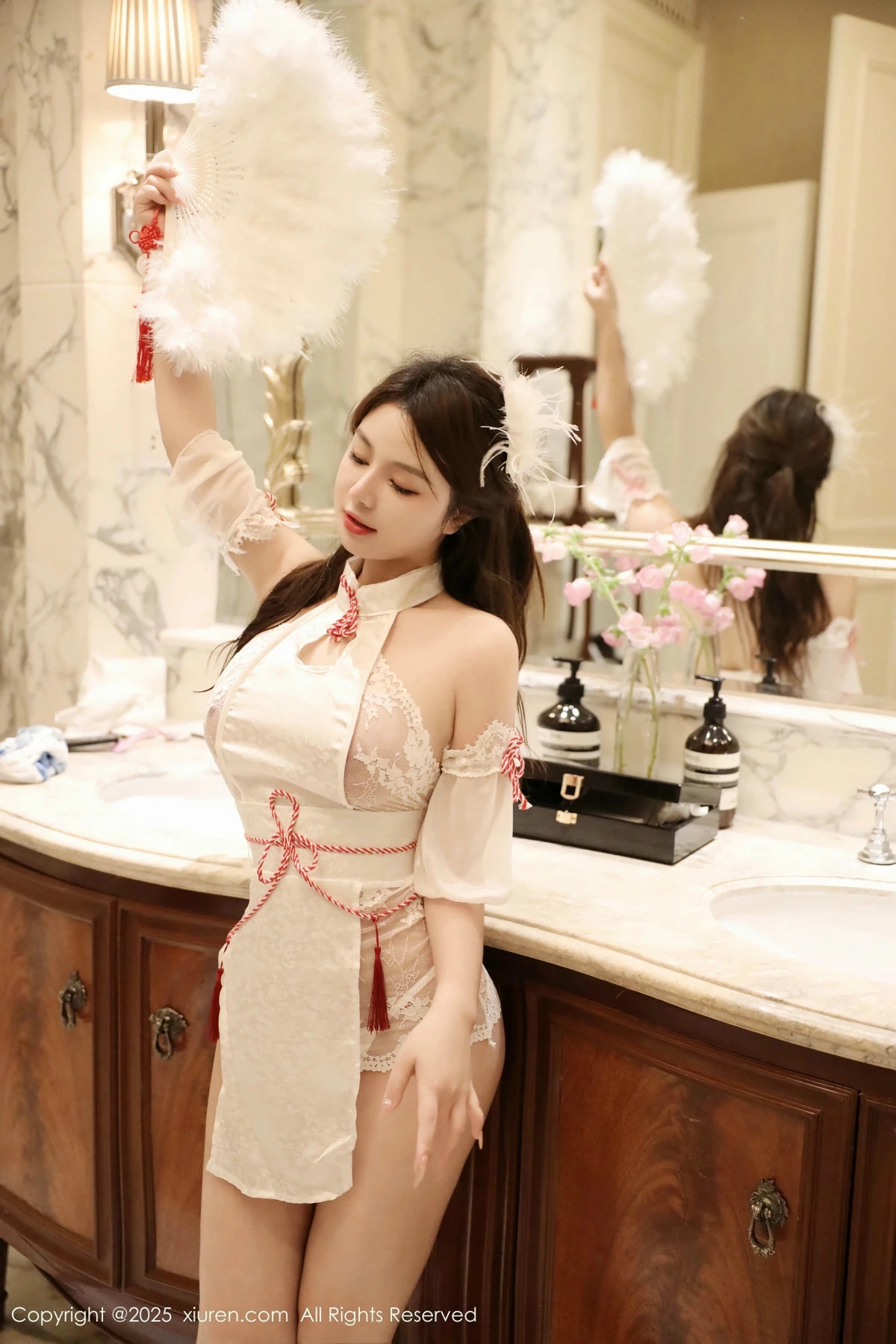 漂亮美女_沈思怡全集