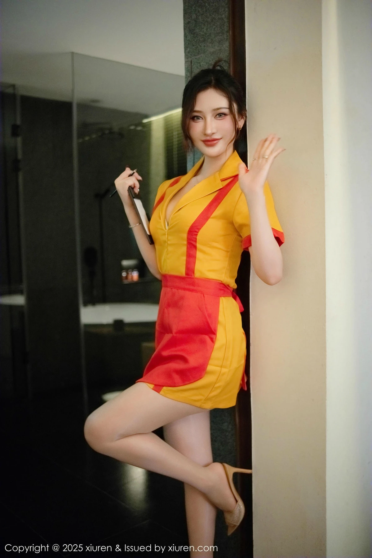 漂亮美女_蕾蕾醒了没全集