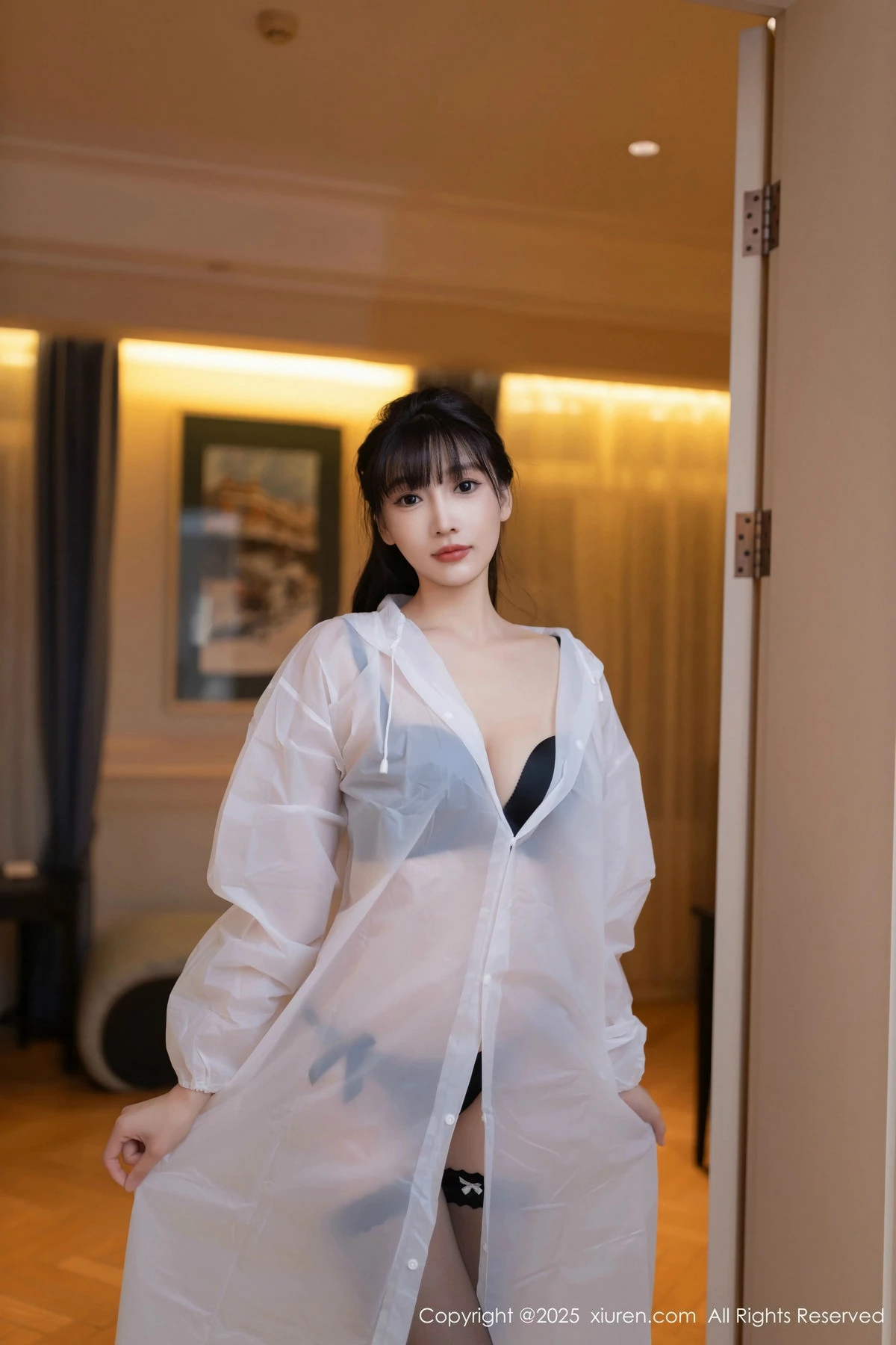 漂亮美女_陆萱萱全集