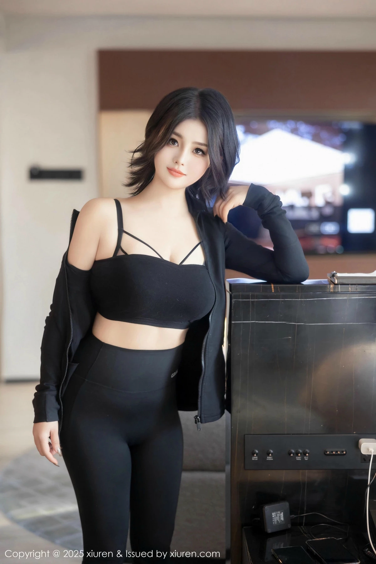 漂亮美女_Monica全集