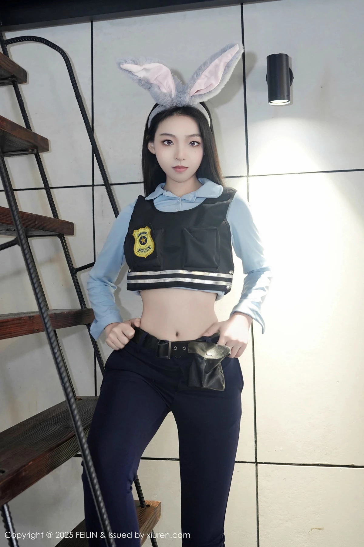 漂亮美女_芝樱全集