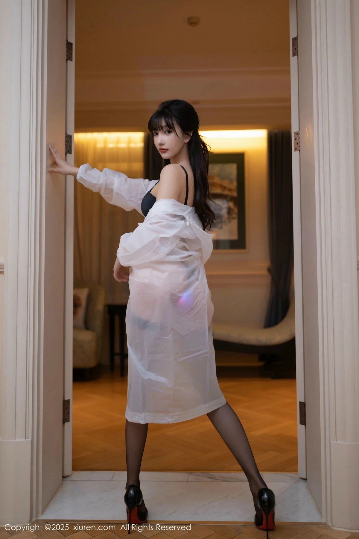 漂亮美女_陆萱萱全集