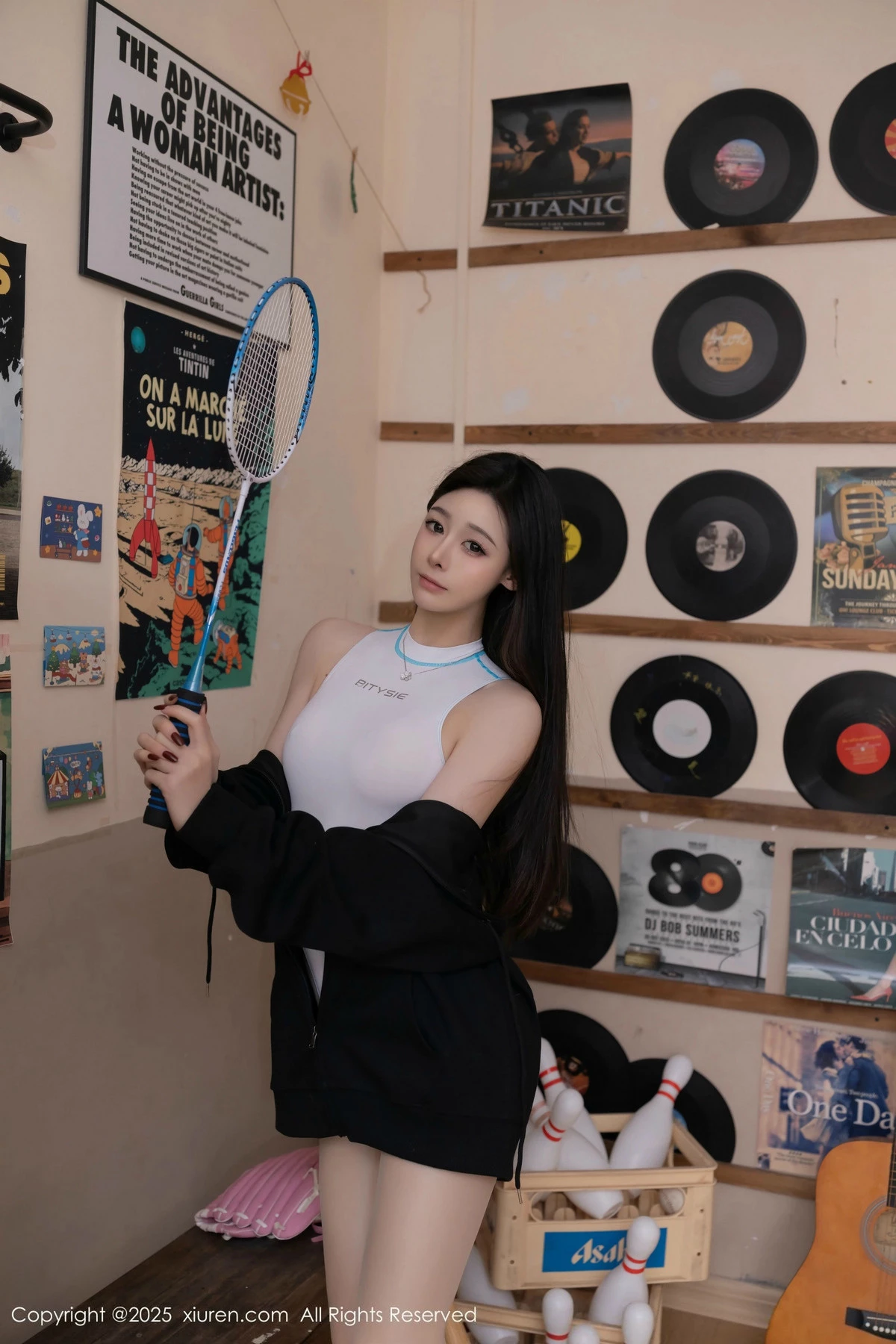 漂亮美女_小逗逗全集