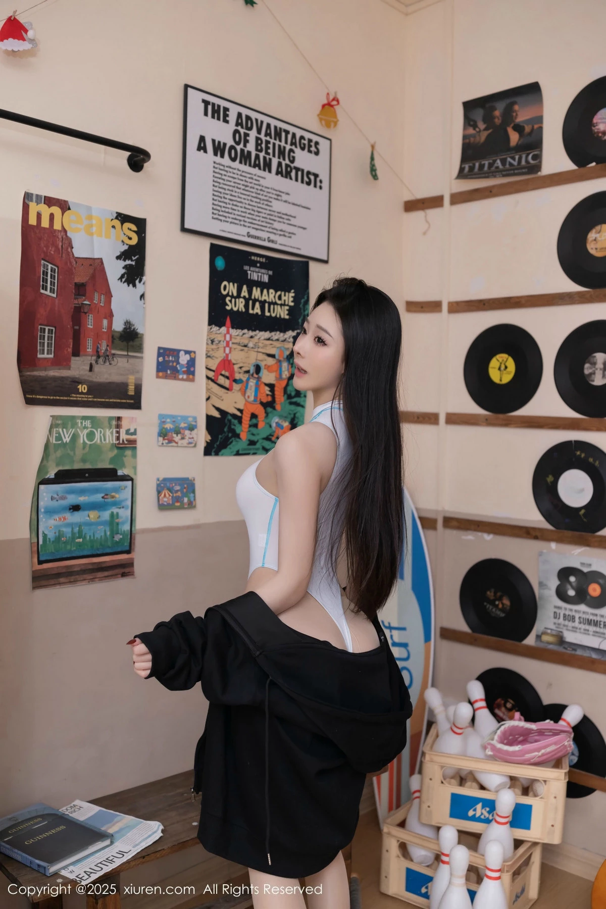 漂亮美女_小逗逗全集