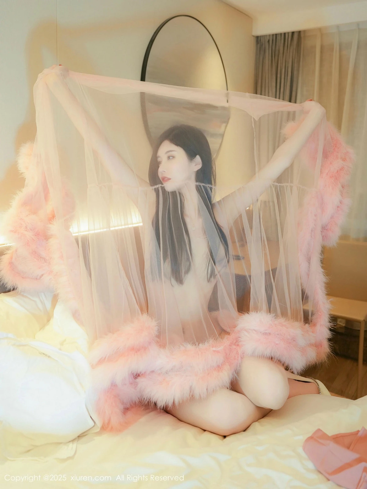 漂亮美女_Erikaki全集