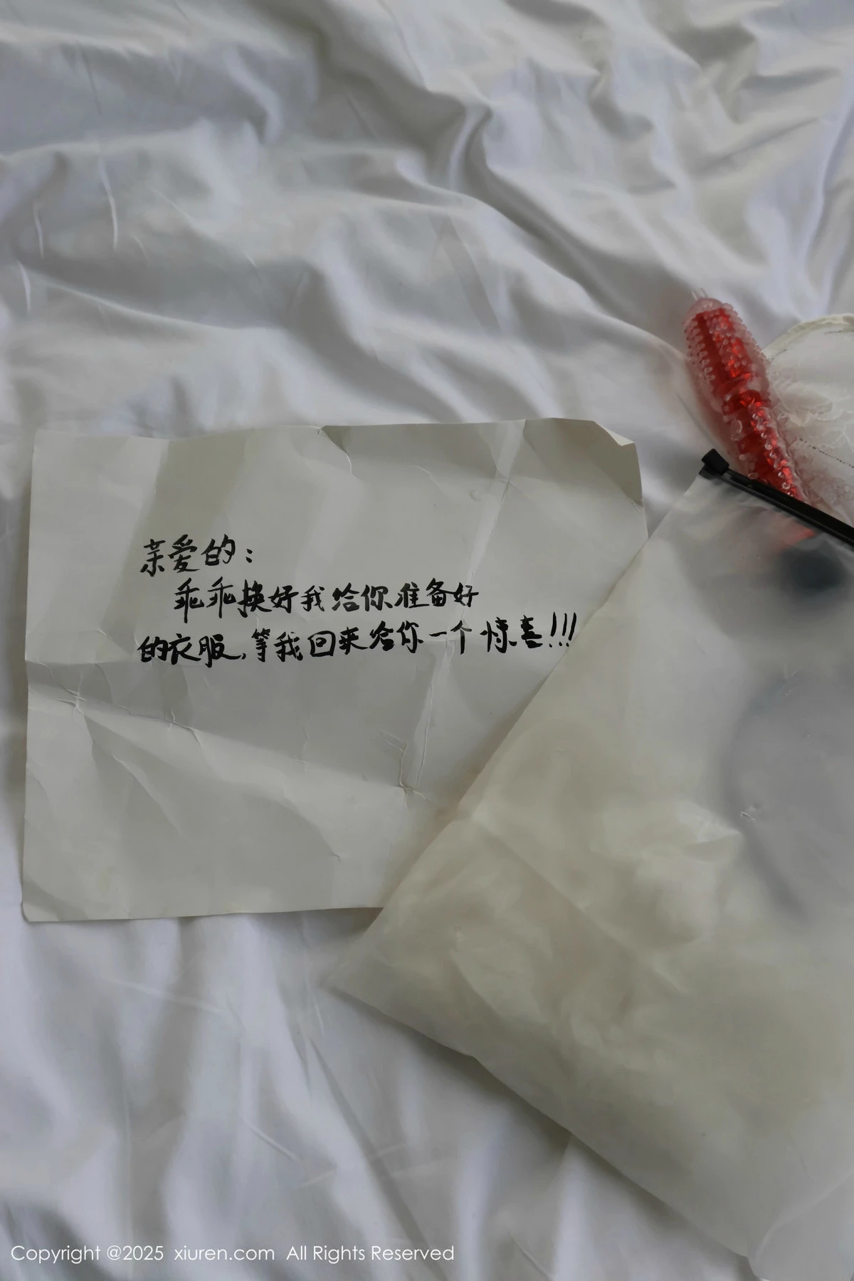 漂亮美女_小薯条全集