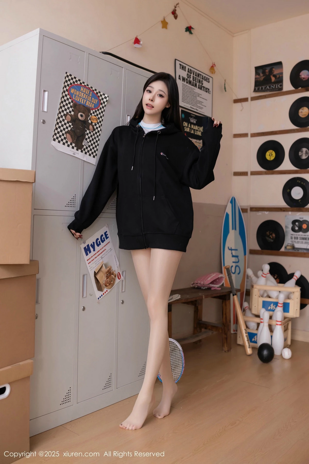 漂亮美女_小逗逗全集