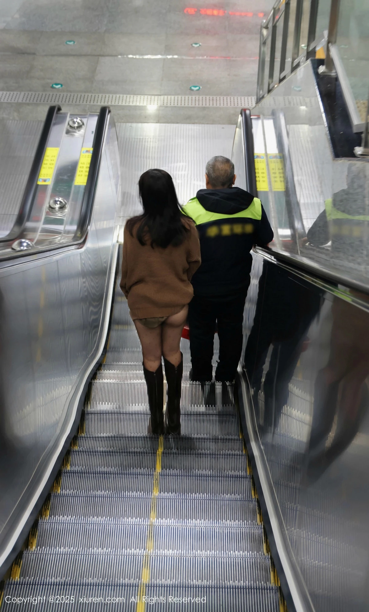 漂亮美女_小薯条全集