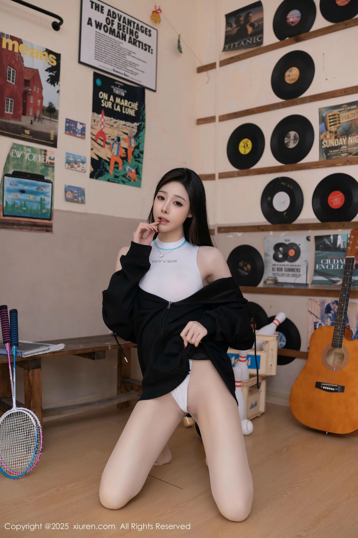 漂亮美女_小逗逗全集