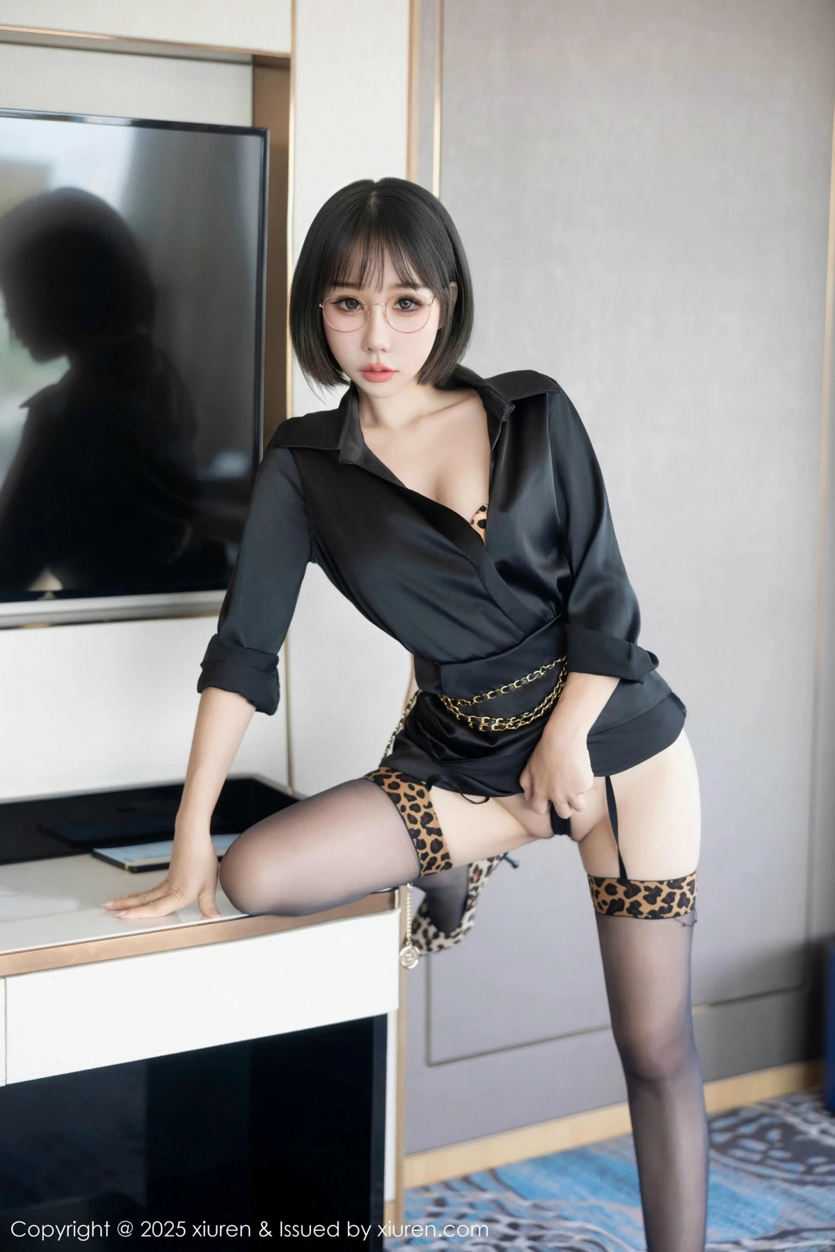 漂亮美女_波巧酱全集 漂亮美女_波巧酱全集