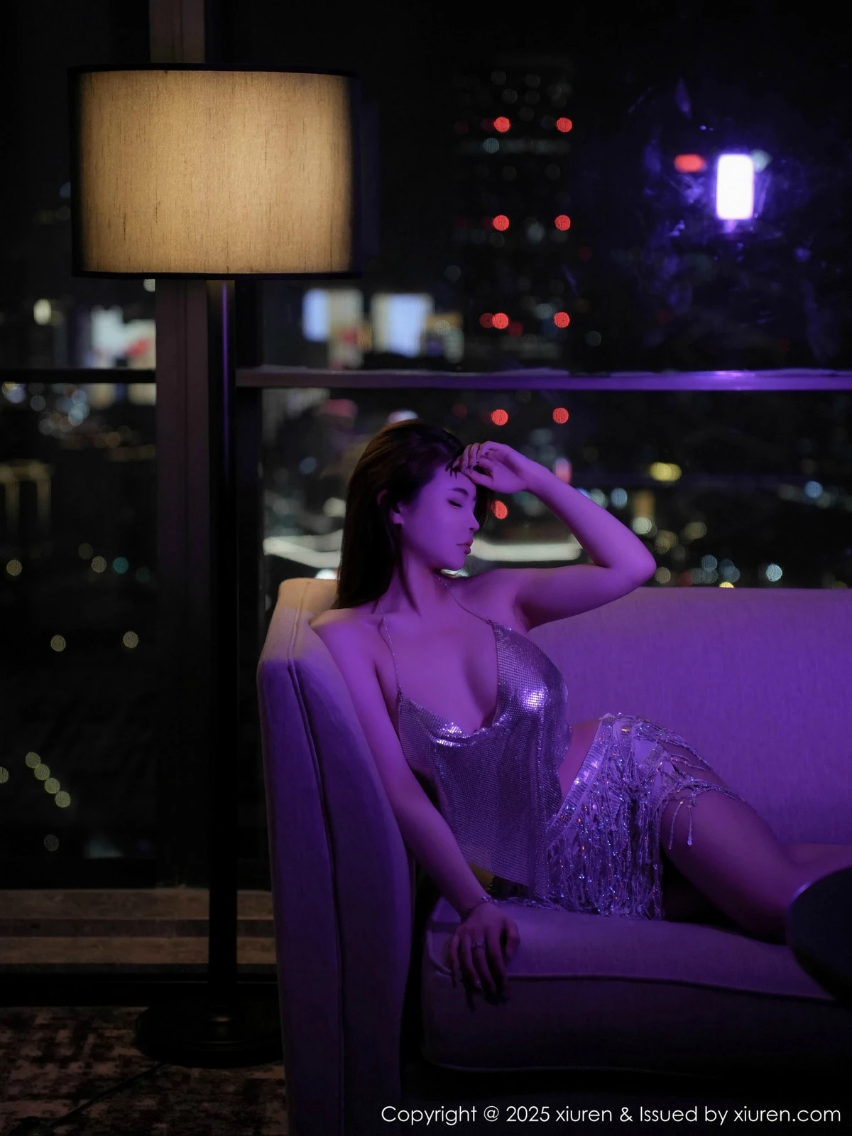 漂亮美女_甜妮全集