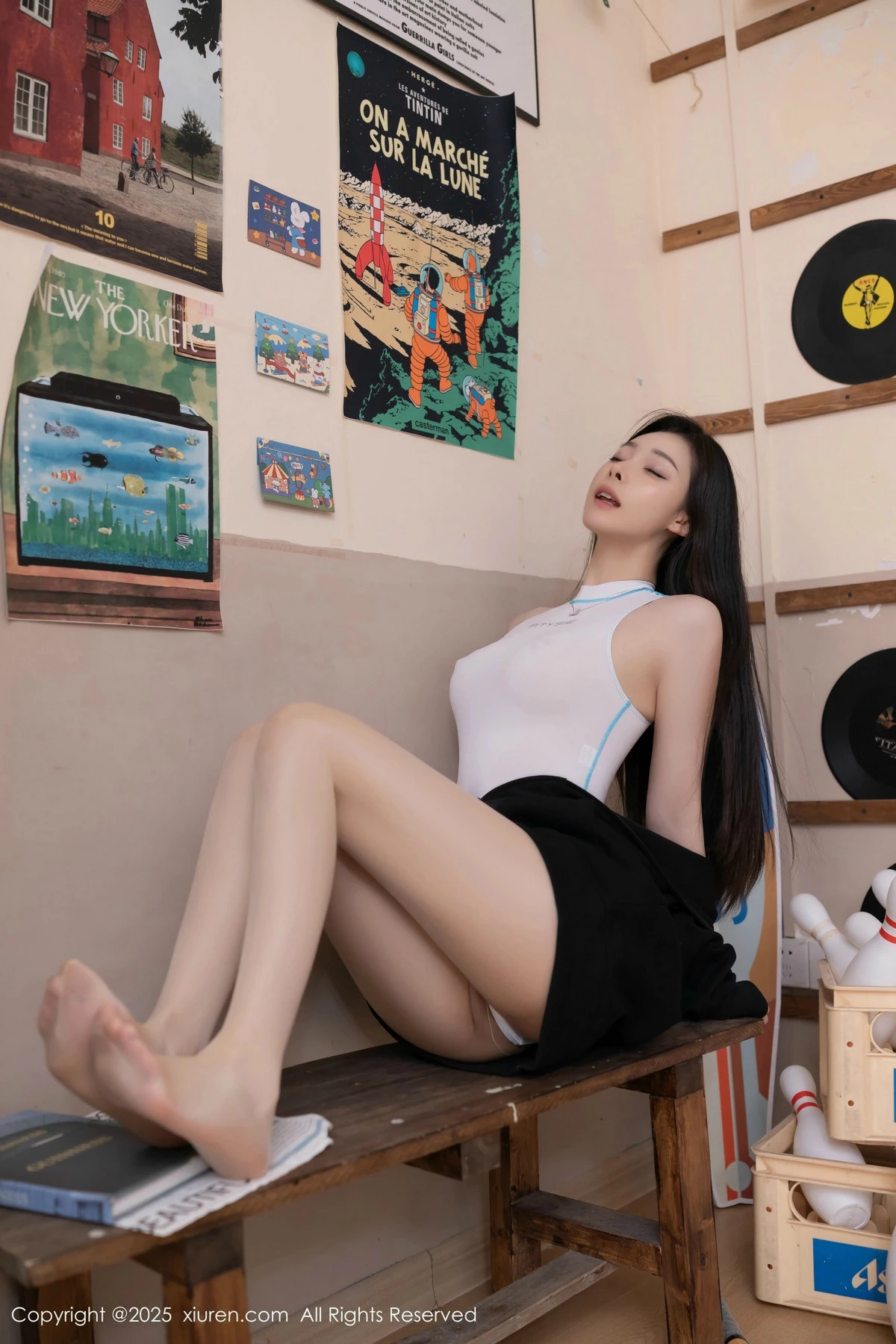 漂亮美女_小逗逗全集