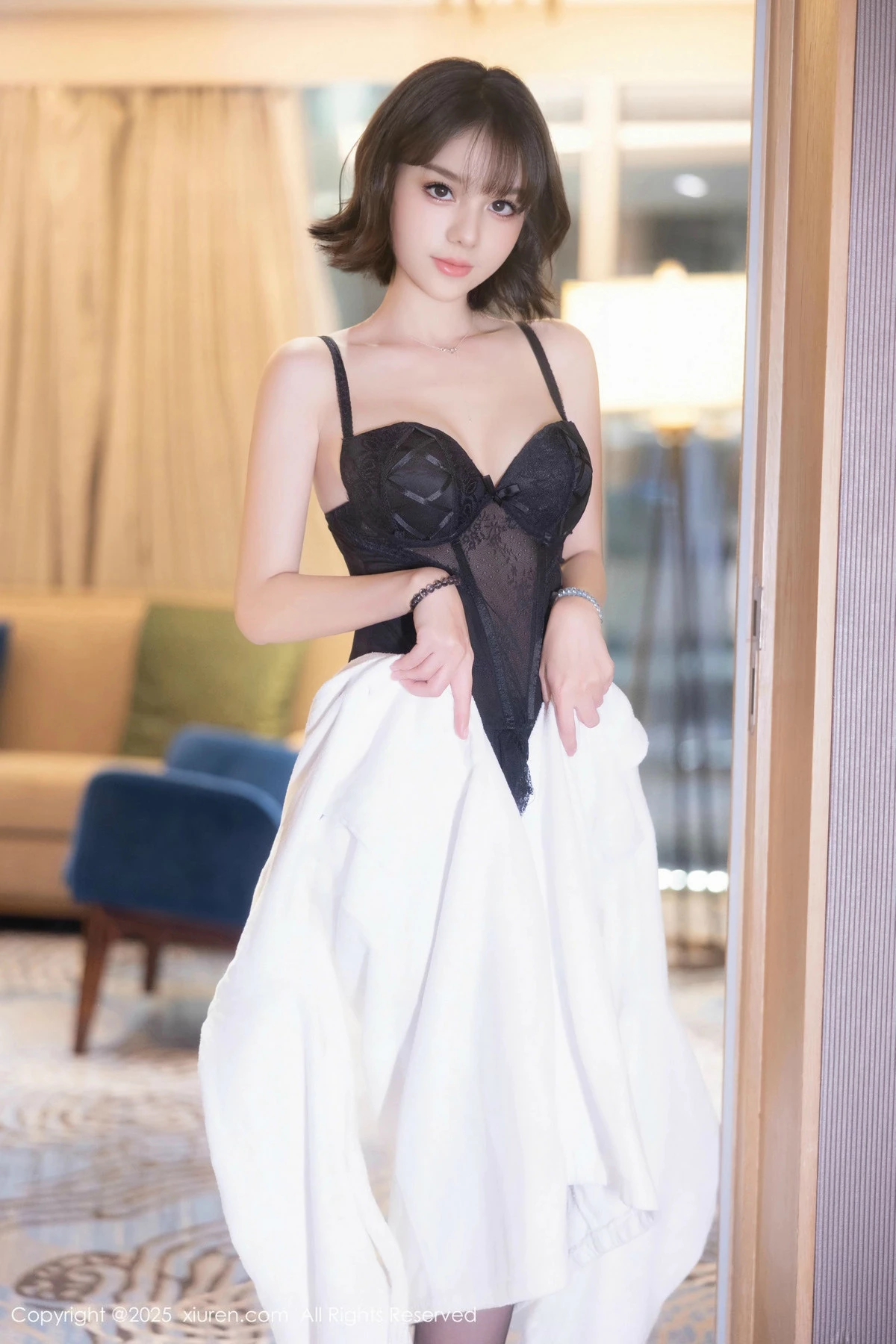 漂亮美女_黎苏苏全集