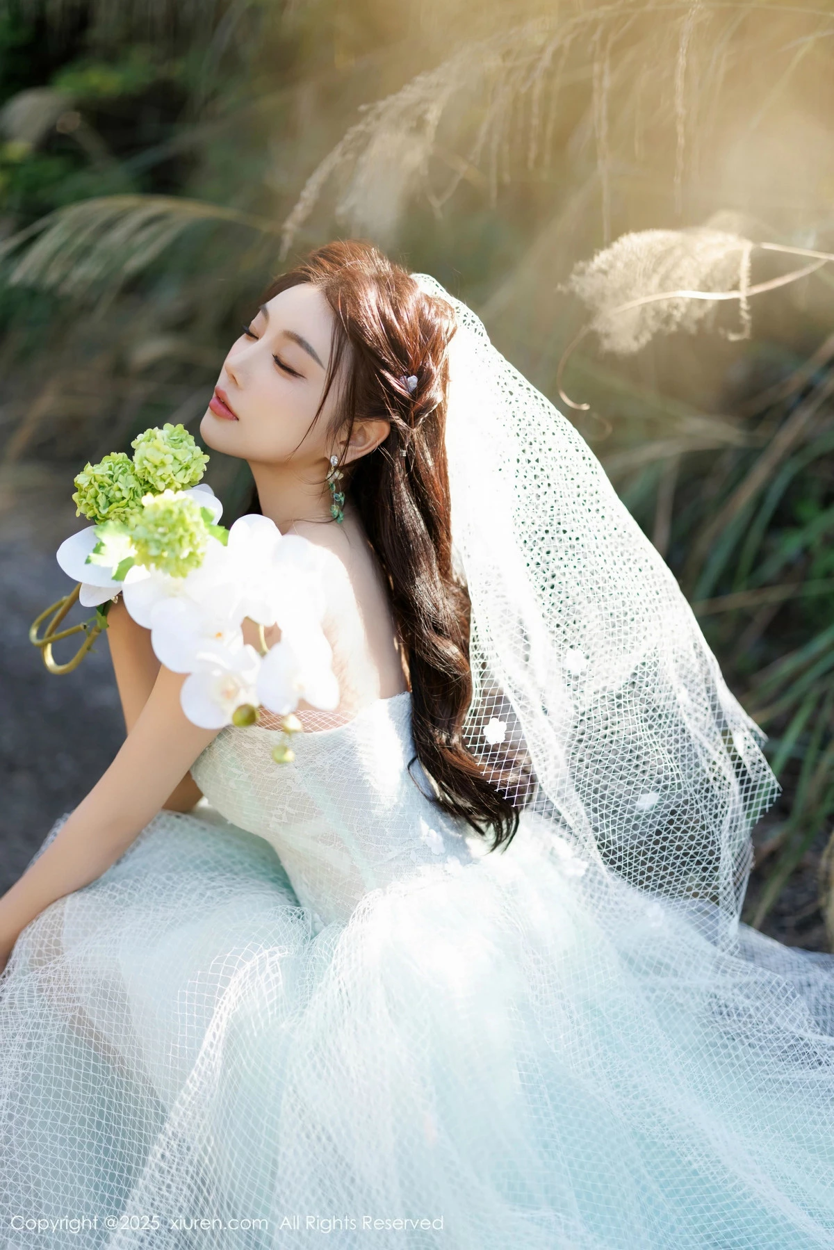 漂亮美女_杨晨晨全集