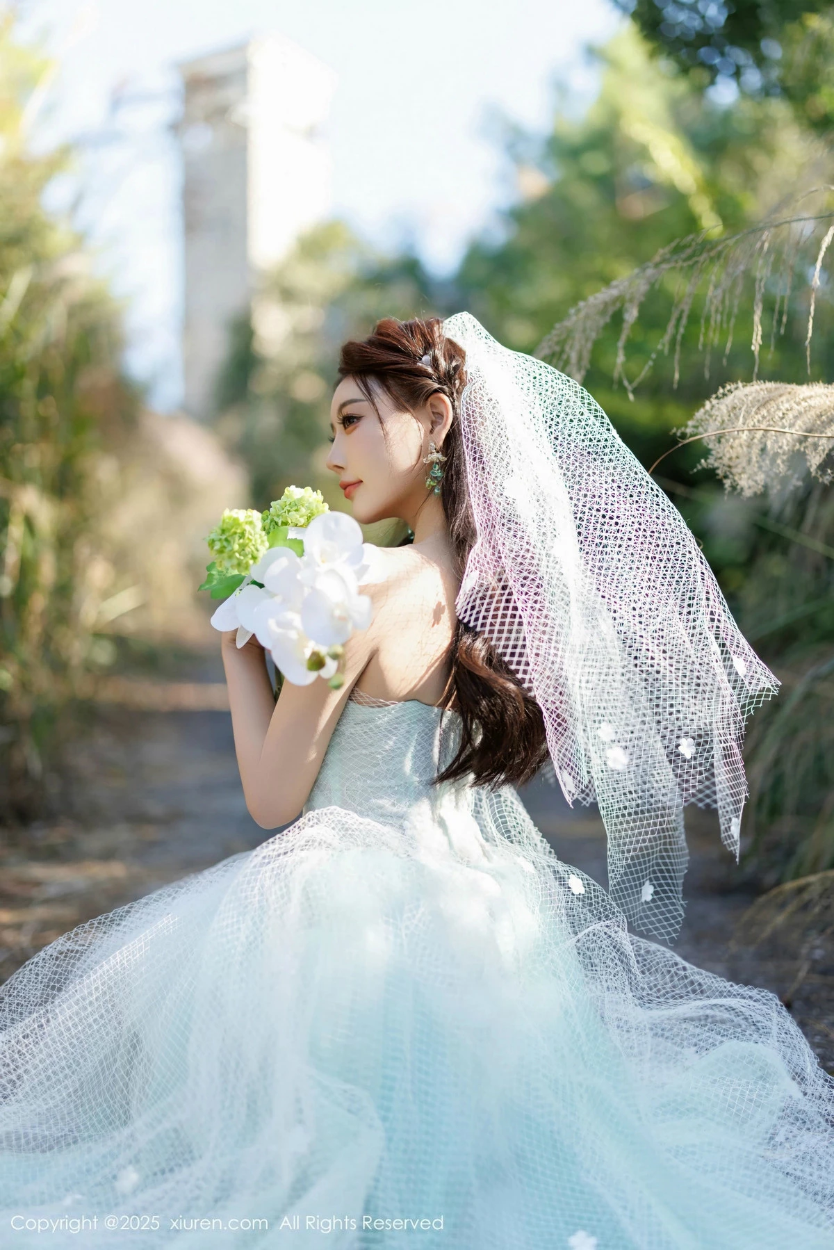 漂亮美女_杨晨晨全集