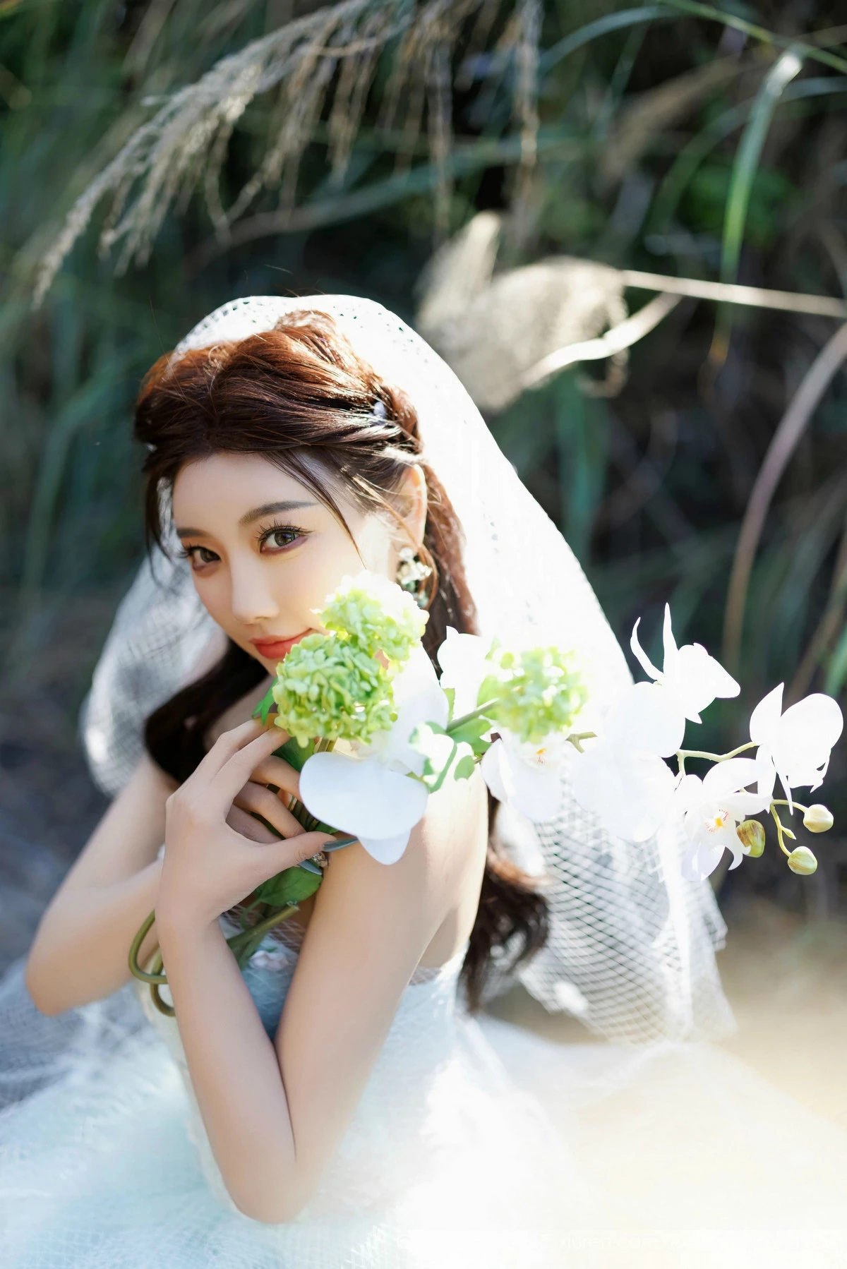 漂亮美女_杨晨晨全集