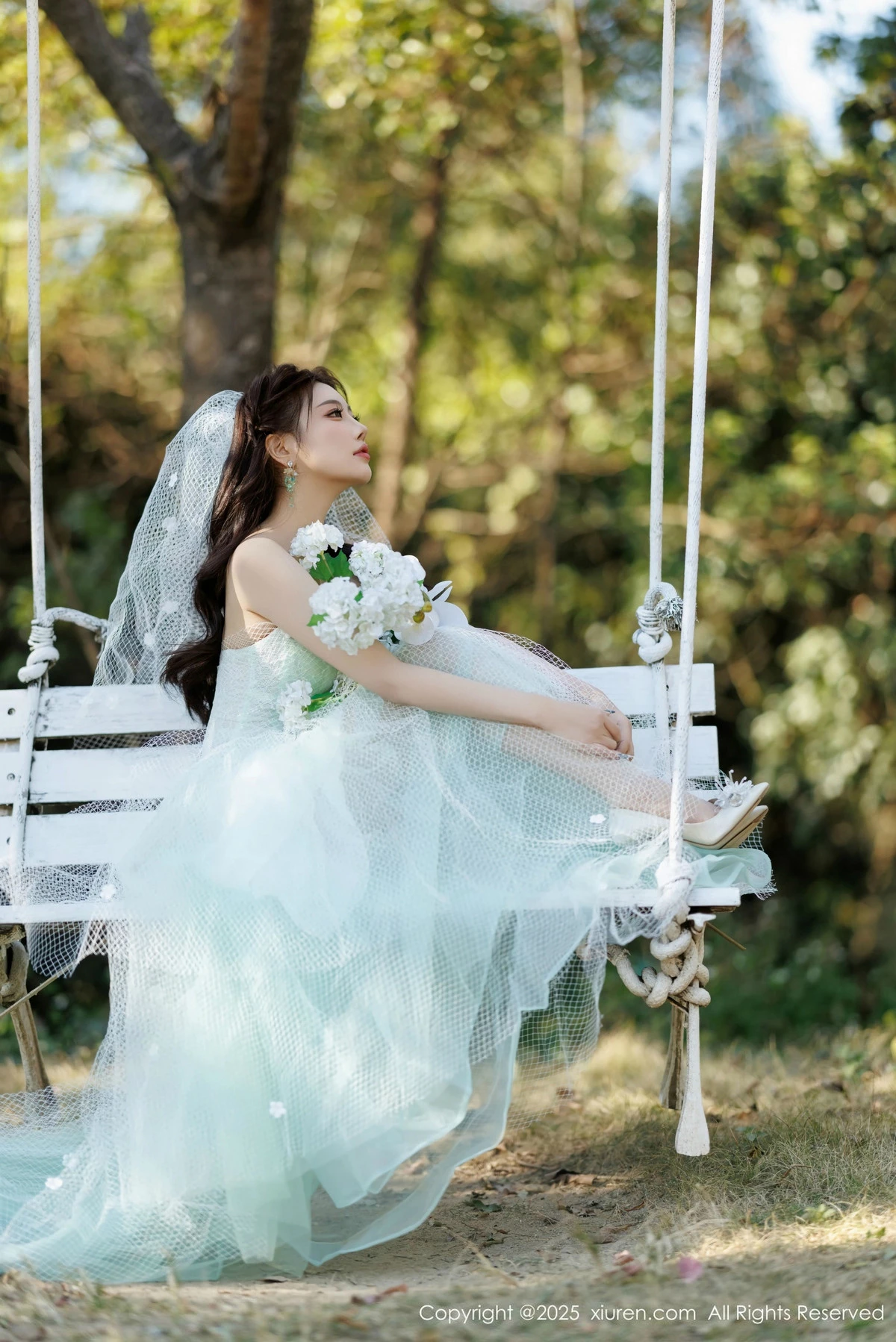 漂亮美女_杨晨晨全集