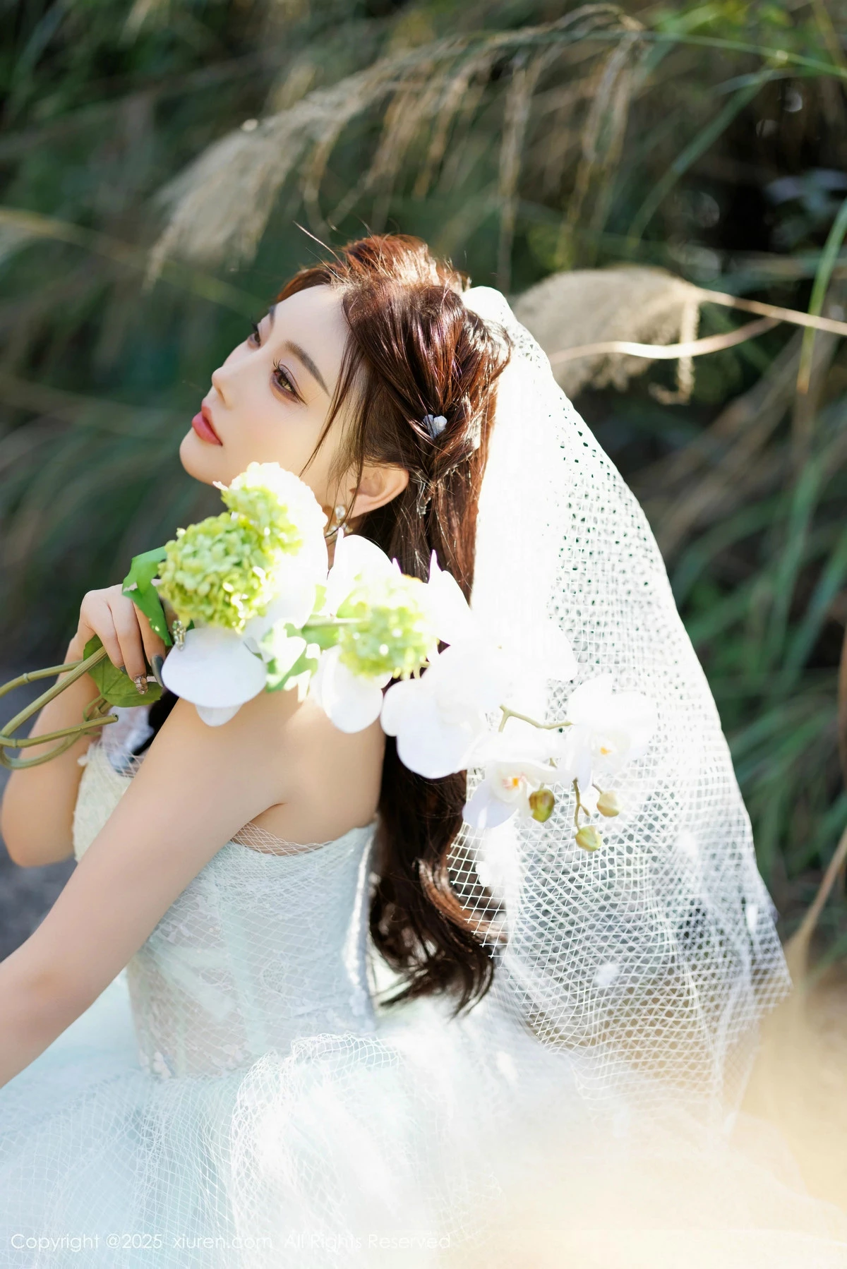 漂亮美女_杨晨晨全集