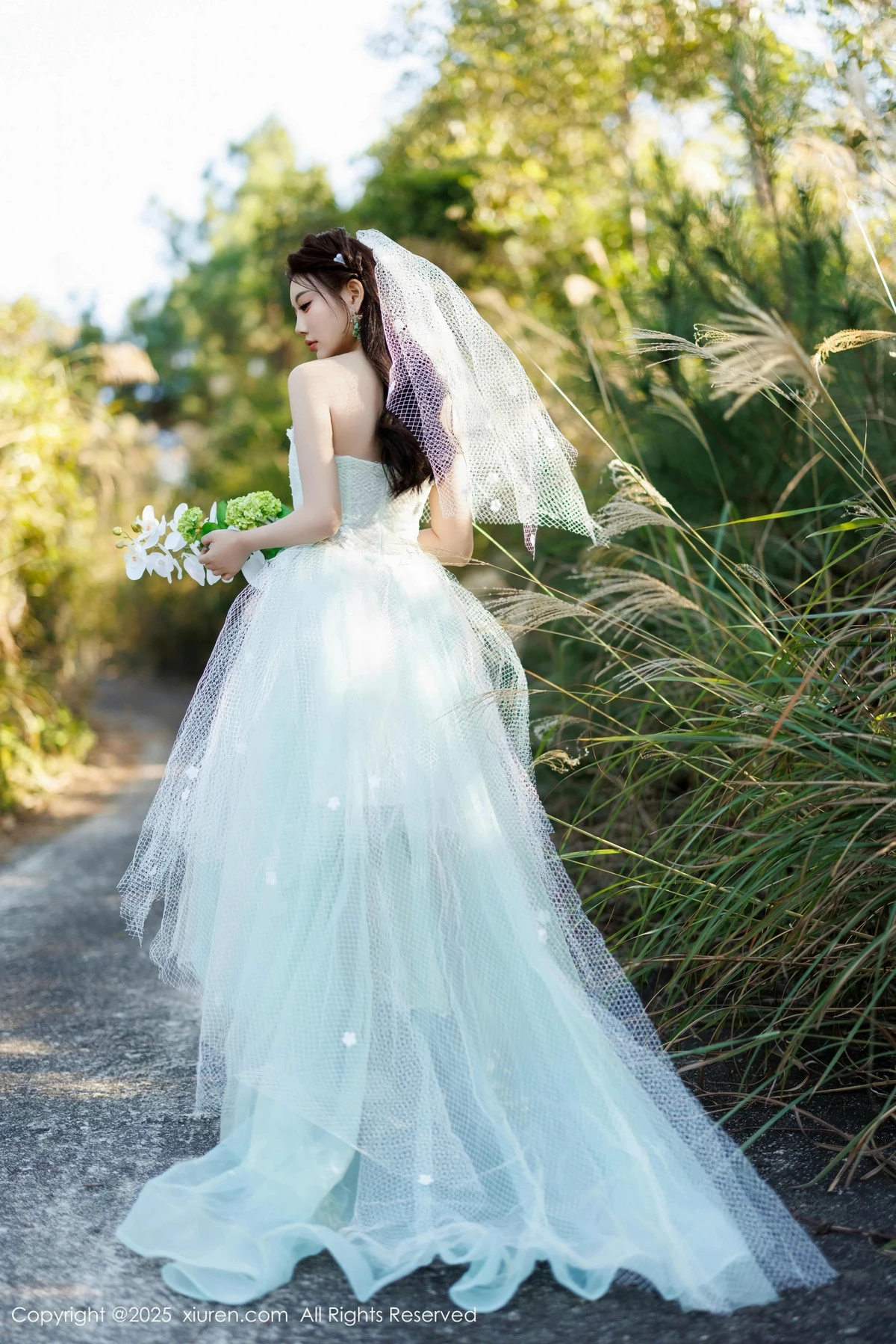 漂亮美女_杨晨晨全集