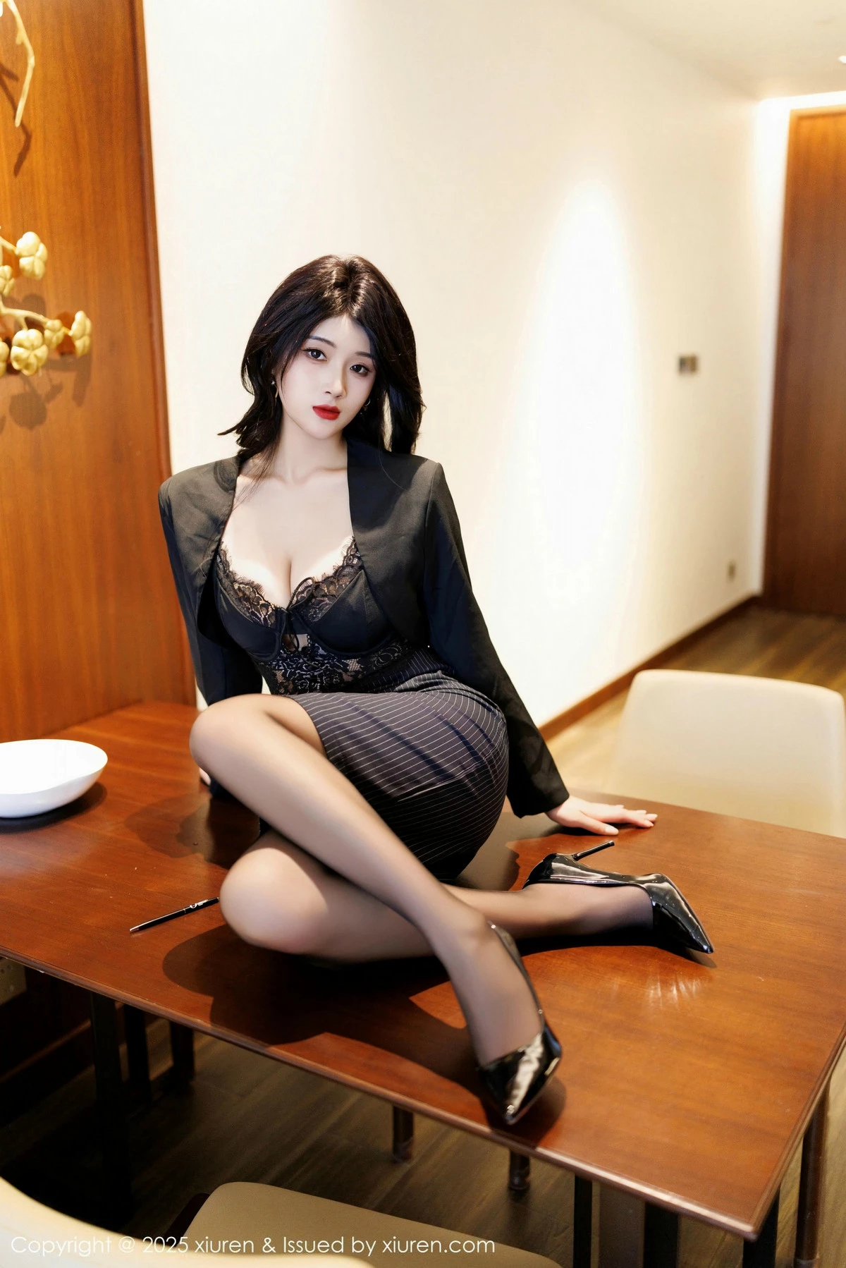 漂亮美女_南乔全集