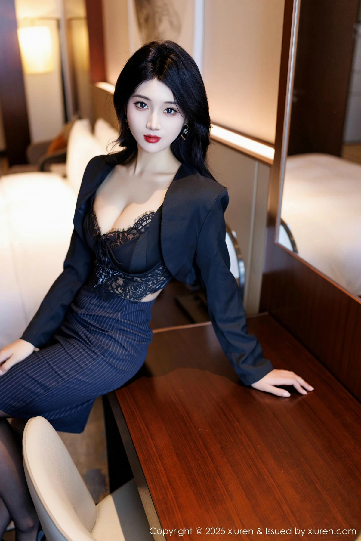 漂亮美女_南乔全集