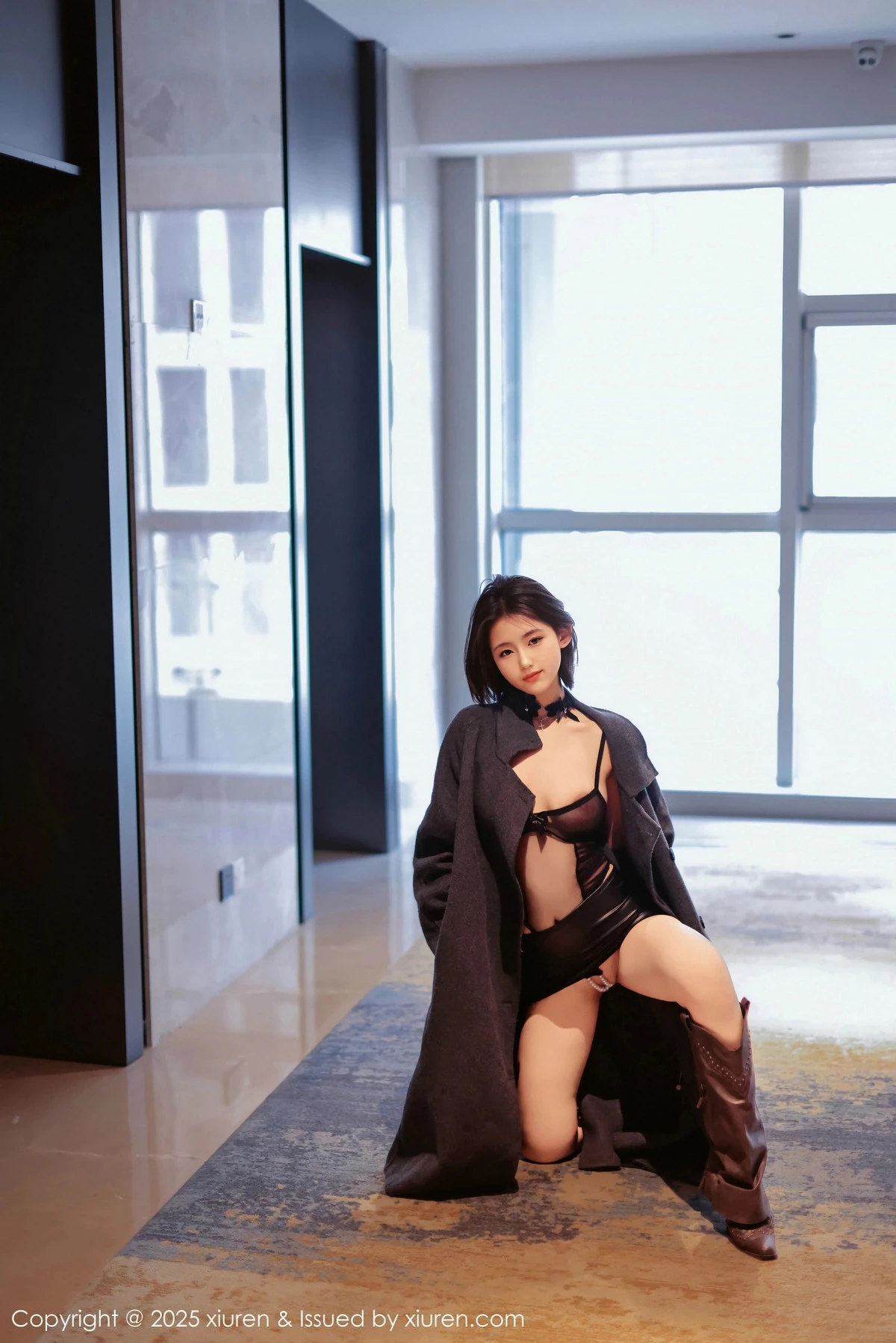 漂亮美女_小橘子全集