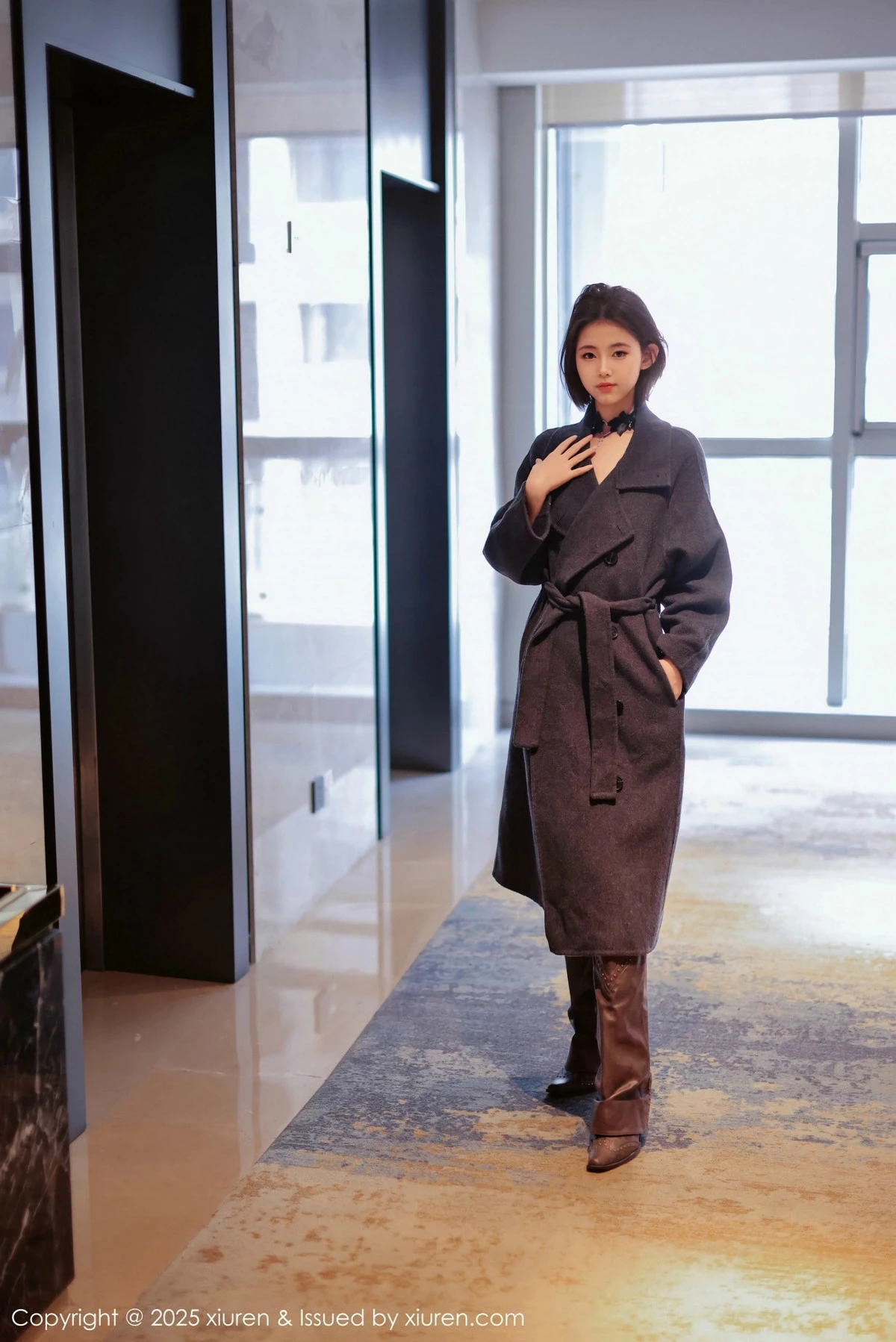 漂亮美女_小橘子全集