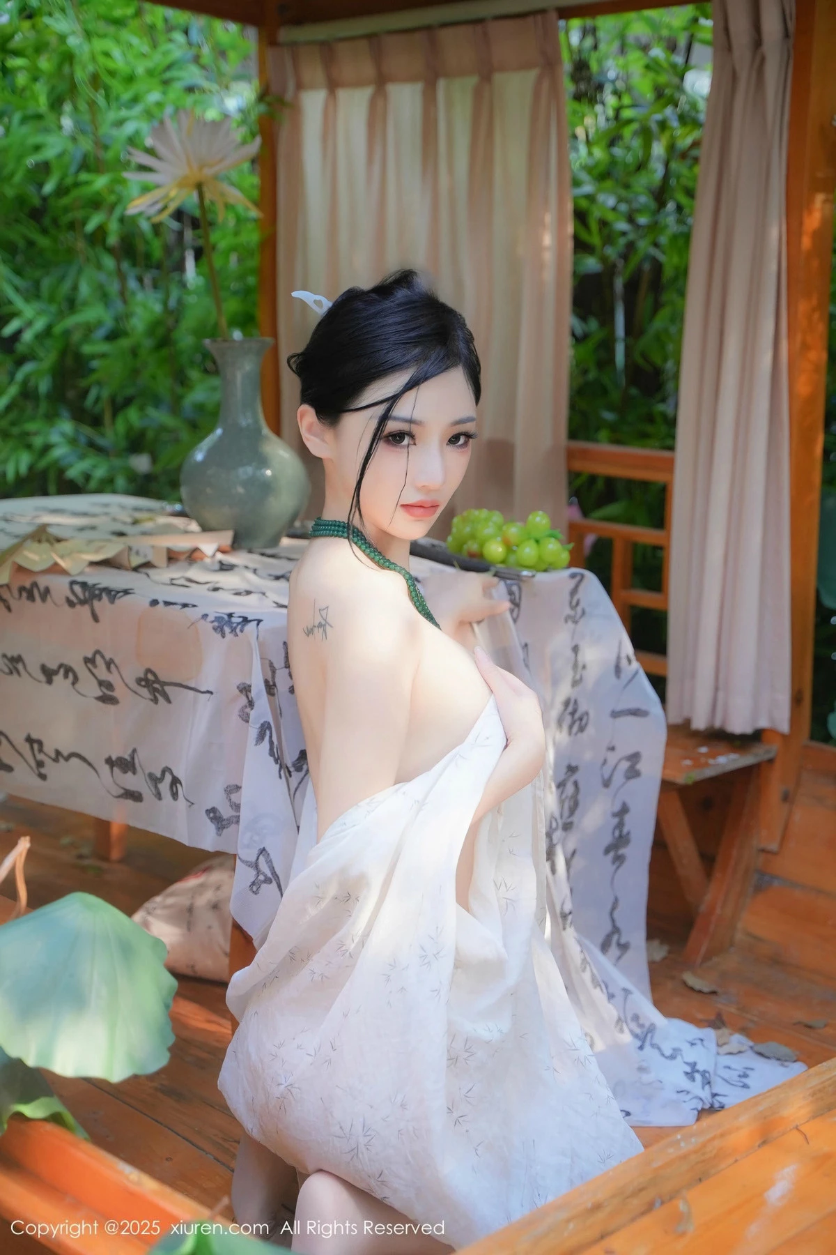 漂亮美女_妙可可全集