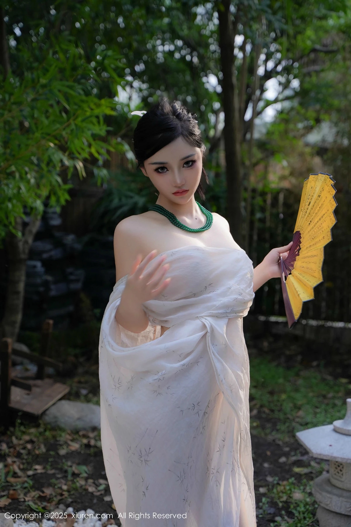 漂亮美女_妙可可全集