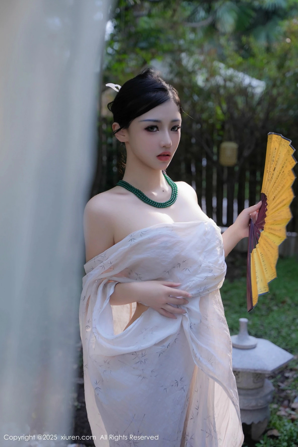 漂亮美女_妙可可全集