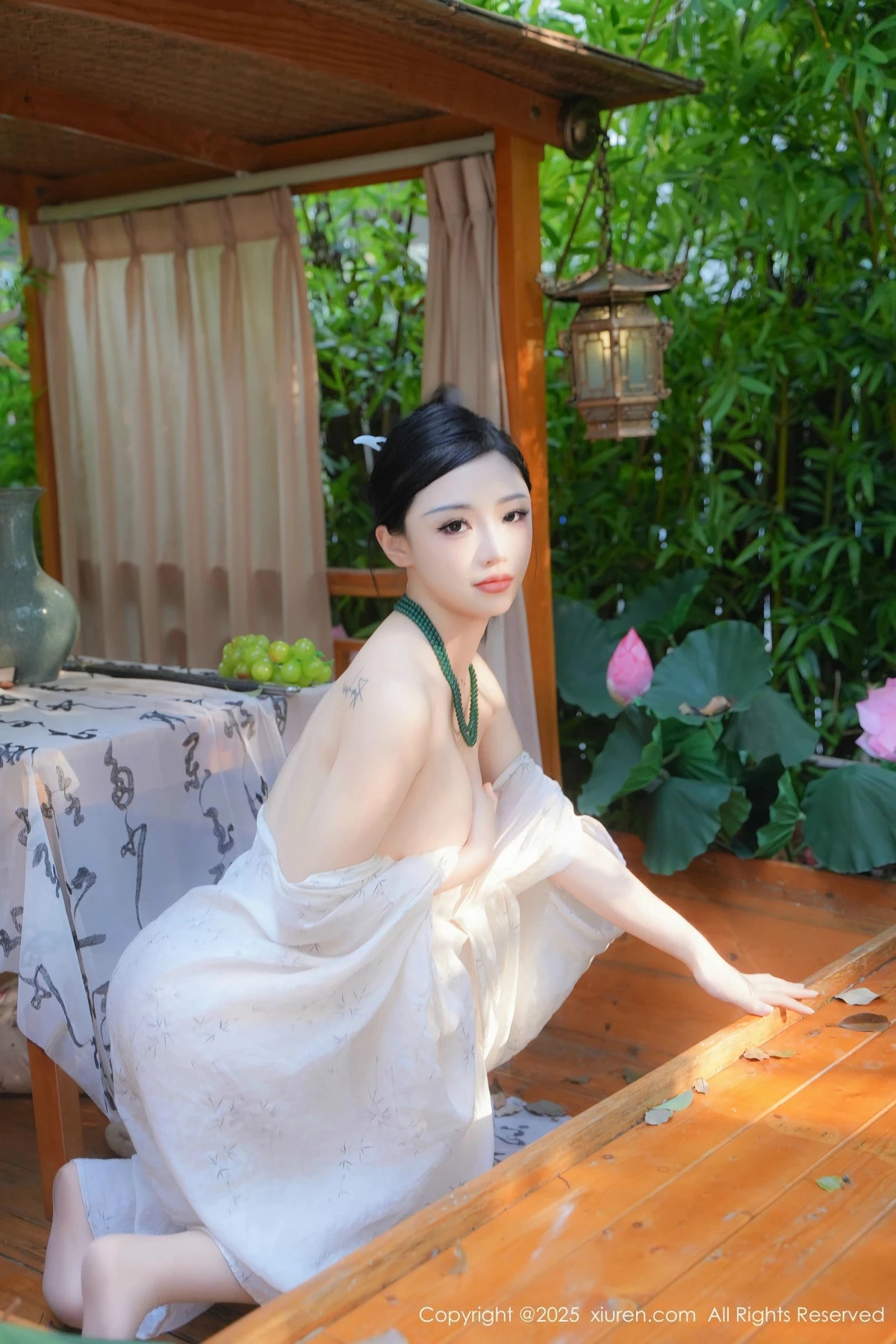 漂亮美女_妙可可全集